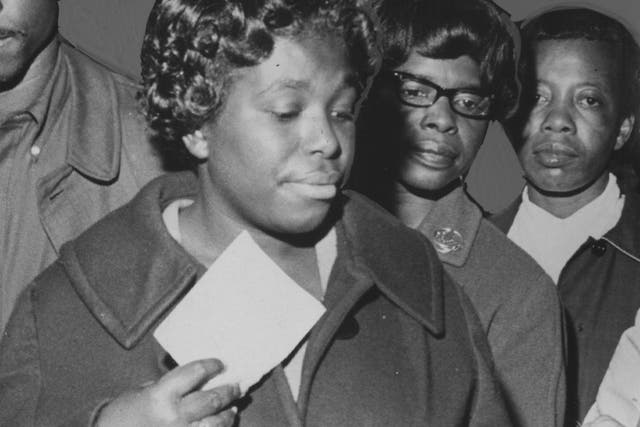 Why the 19th Amendment Did Not Guarantee All Women the Right to Vote