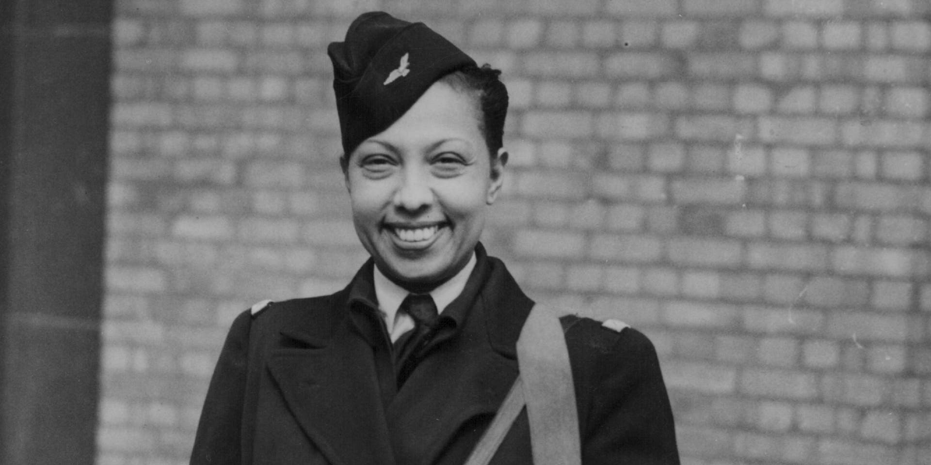 Josephine Baker's Double Life as a World War II Spy