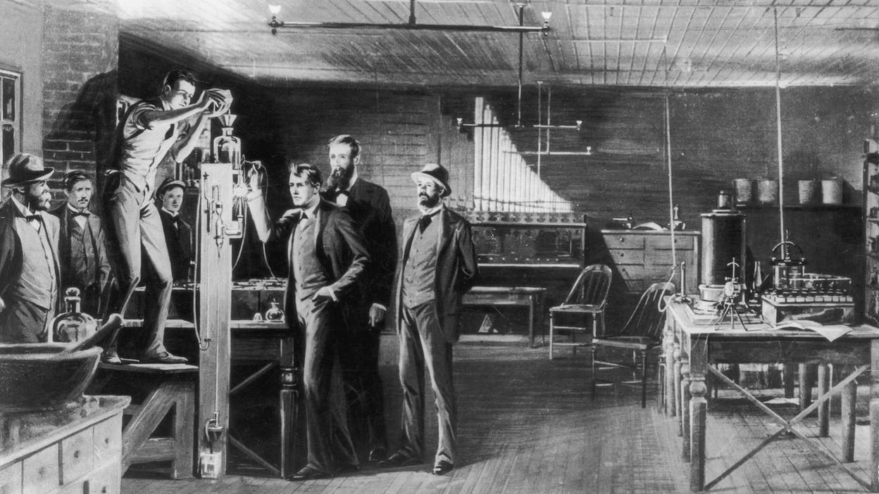 Industrial Revolution: Definition and Inventions (Video) | HISTORY