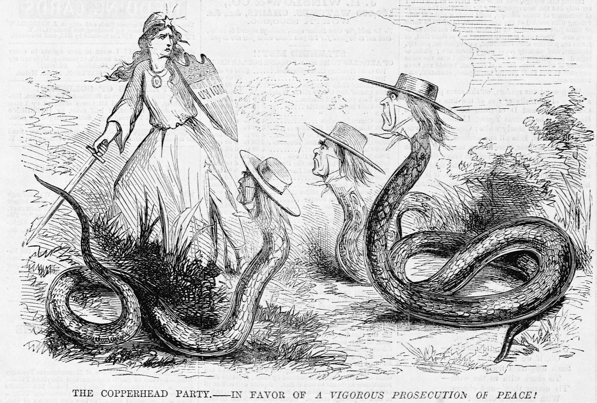 A Timeline of U.S. Anti‑War Movements HISTORY