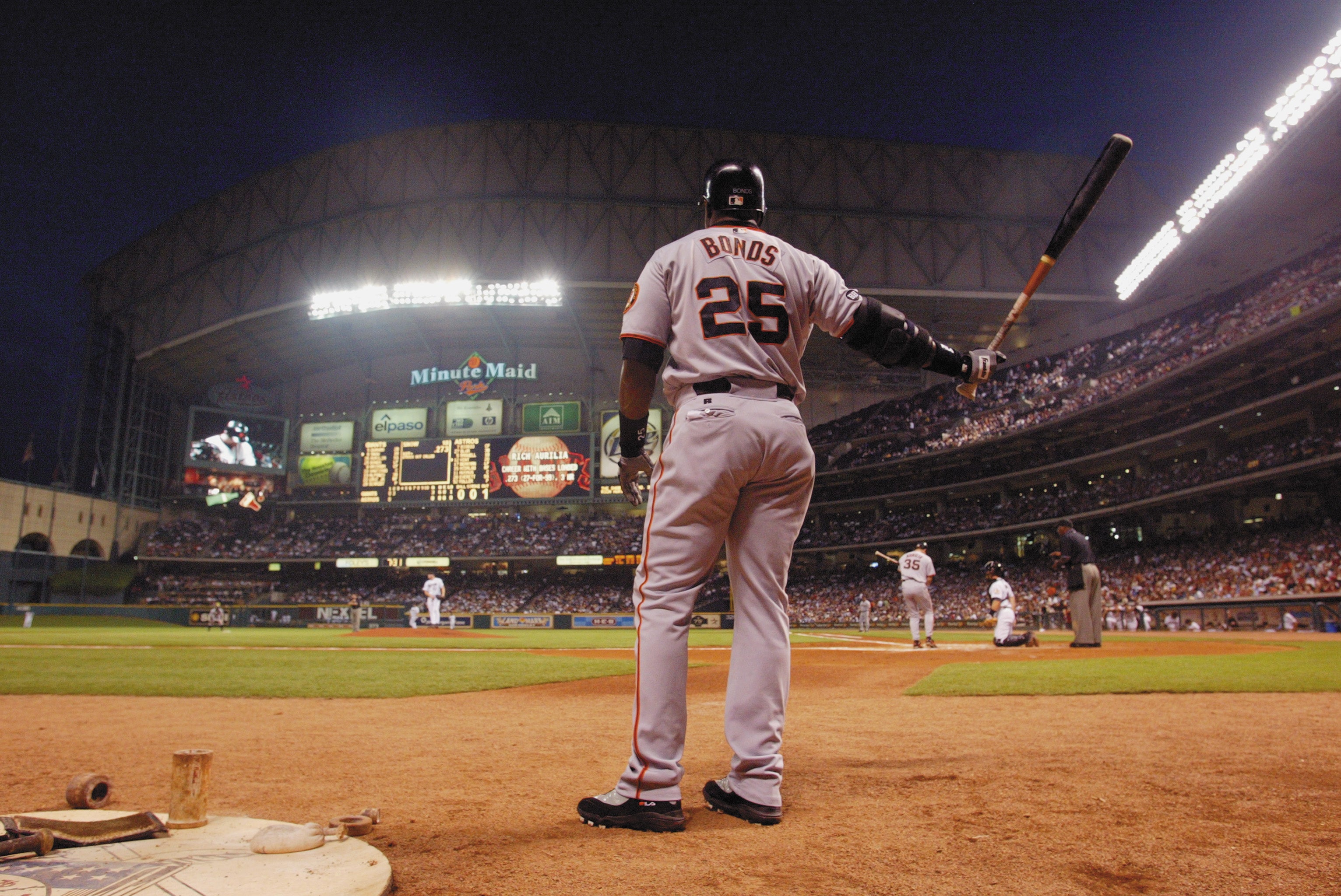 7 of Baseball's Biggest Scandals HISTORY