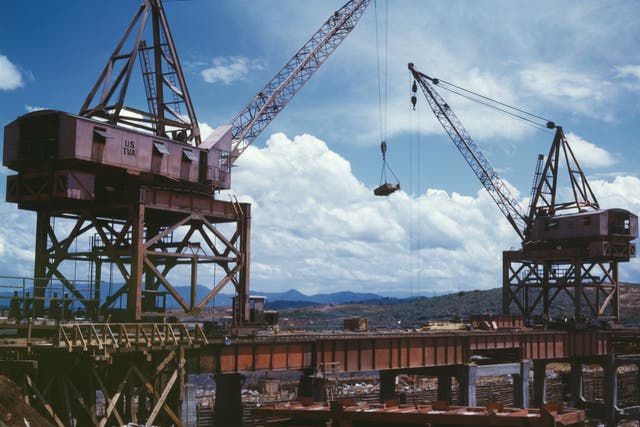 Why the Tennessee Valley Authority was the New Deal’s Most Ambitious—and Controversial—Program