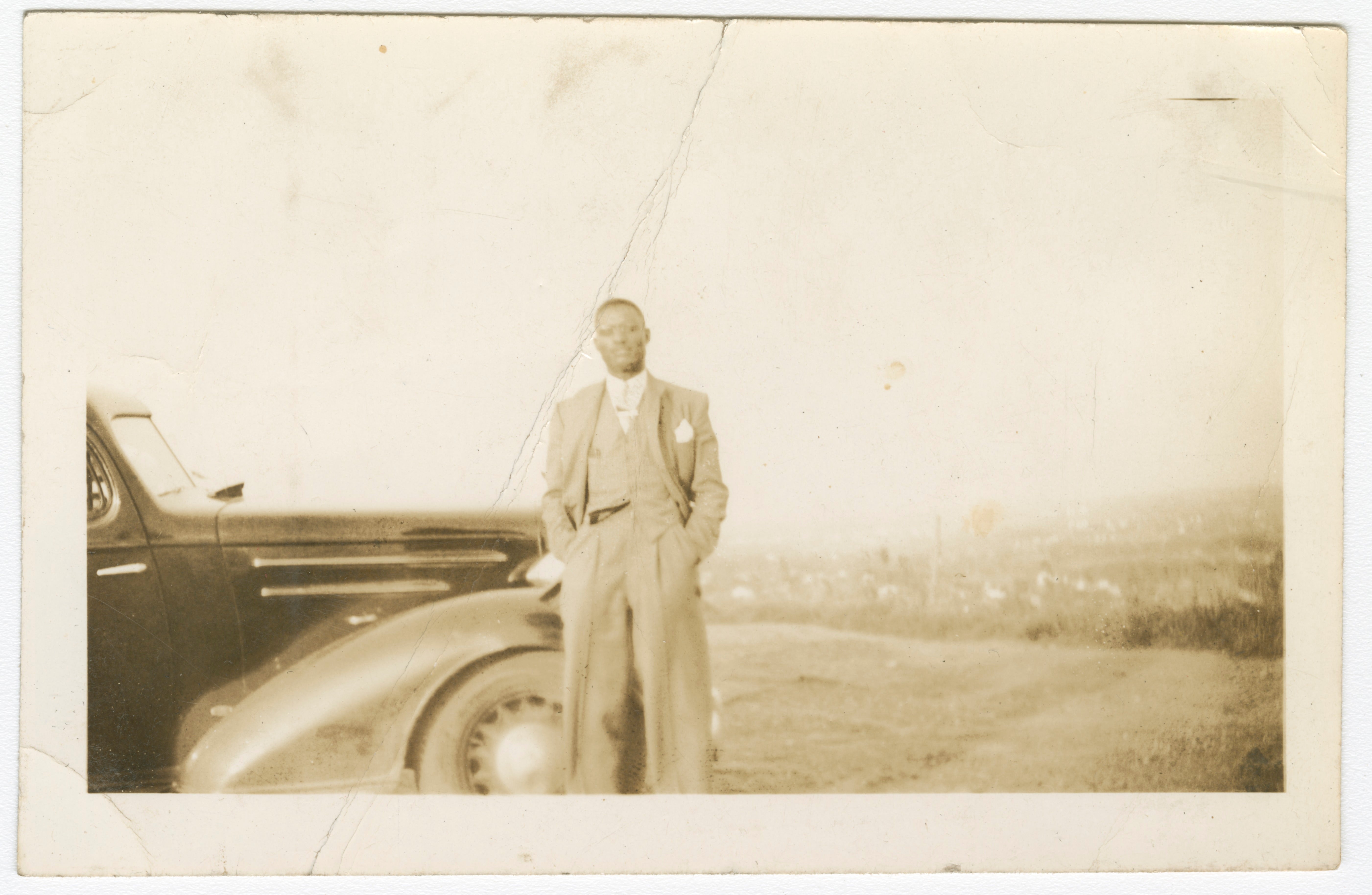 'Black Wall Street' Before, During and After the Tulsa Race Massacre