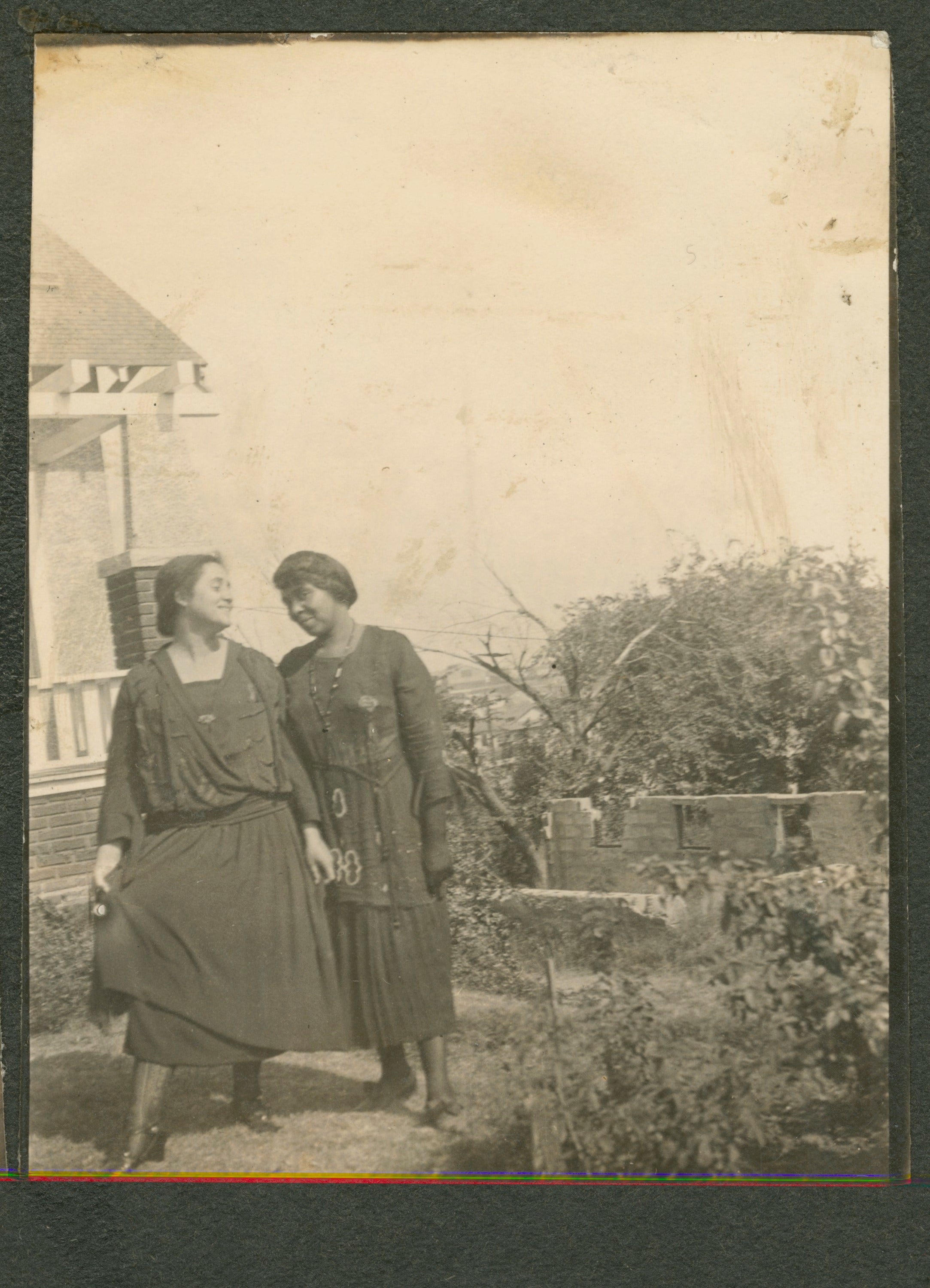 'Black Wall Street' Before, During and After the Tulsa Race Massacre