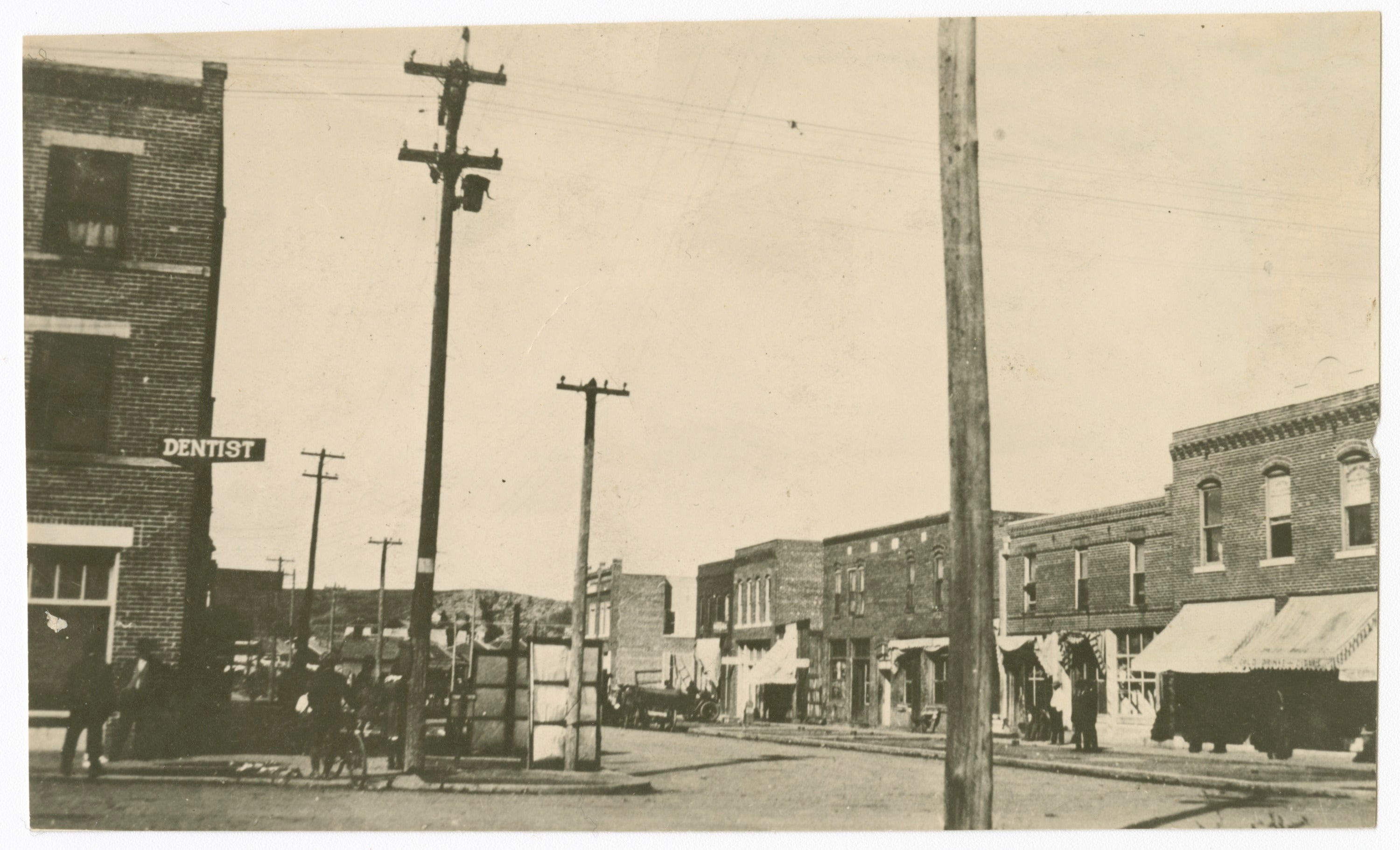 'Black Wall Street' Before, During and After the Tulsa Race Massacre