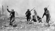 How The Shocking Use Of Gas In World War I Led Nations To Ban It HISTORY How The Shocking Use Of Gas In World War I Led Nations To Ban It HISTORY