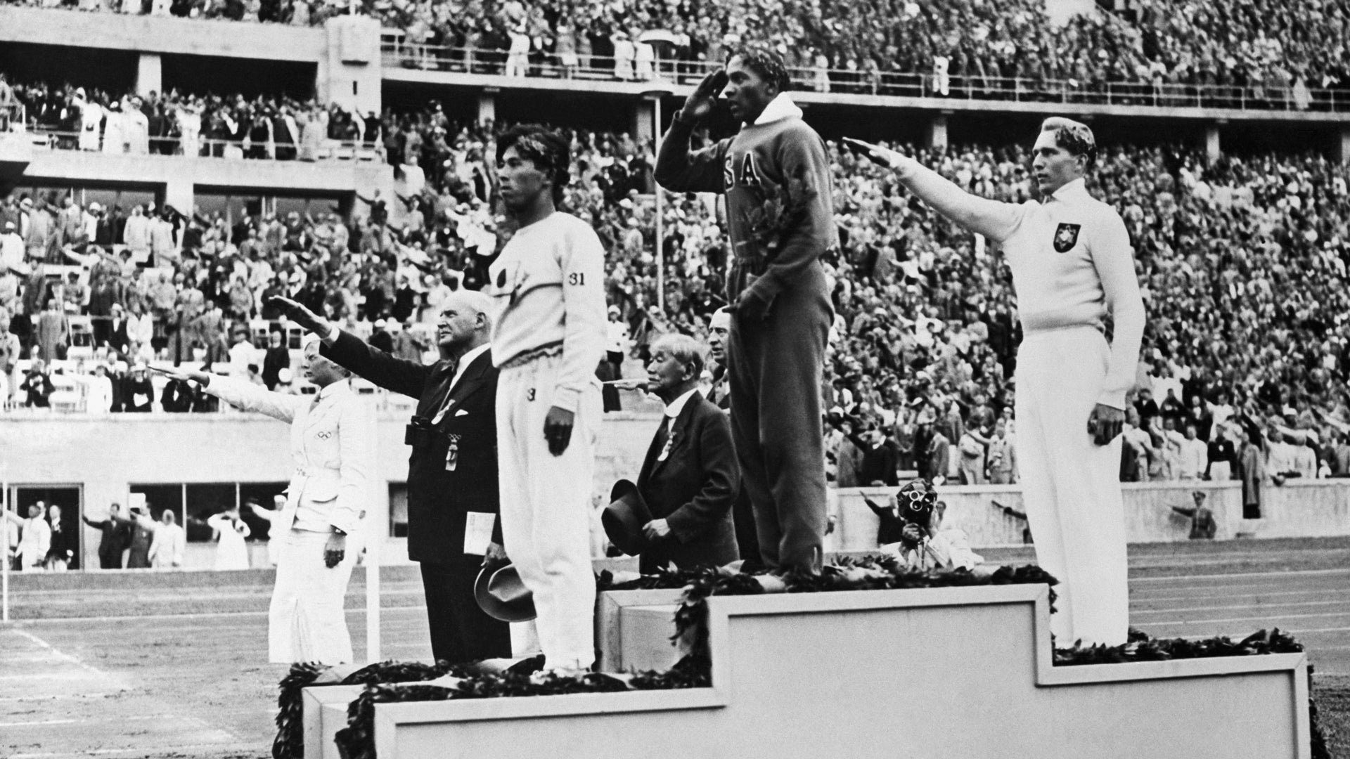 How Jesse Owens Foiled Hitler s Plans For The 1936 Olympics HISTORY How Jesse Owens Foiled Hitler s Plans For The 1936 Olympics HISTORY
