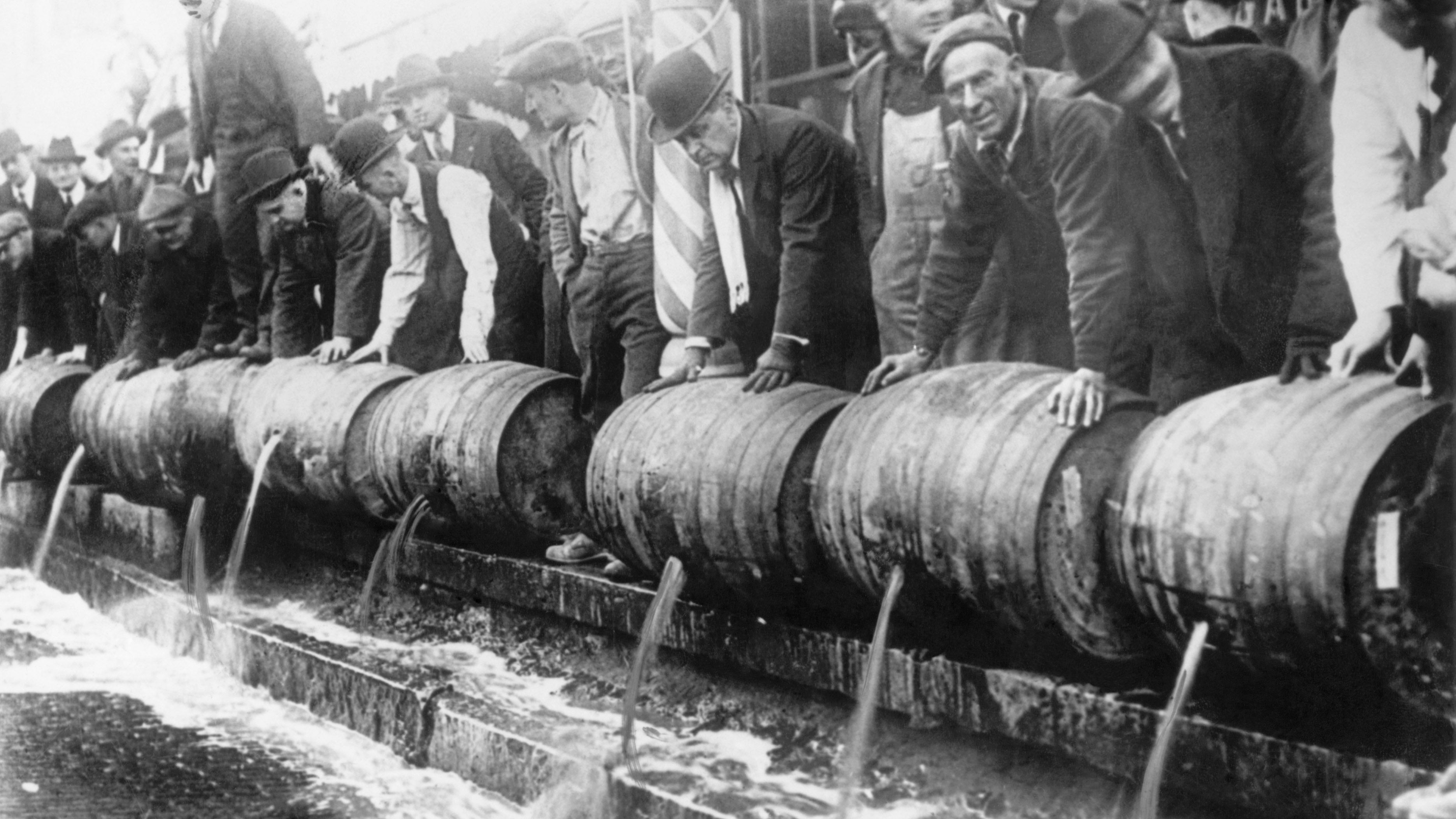 Did Beer Spur the Rise of Agriculture and Politics? HISTORY