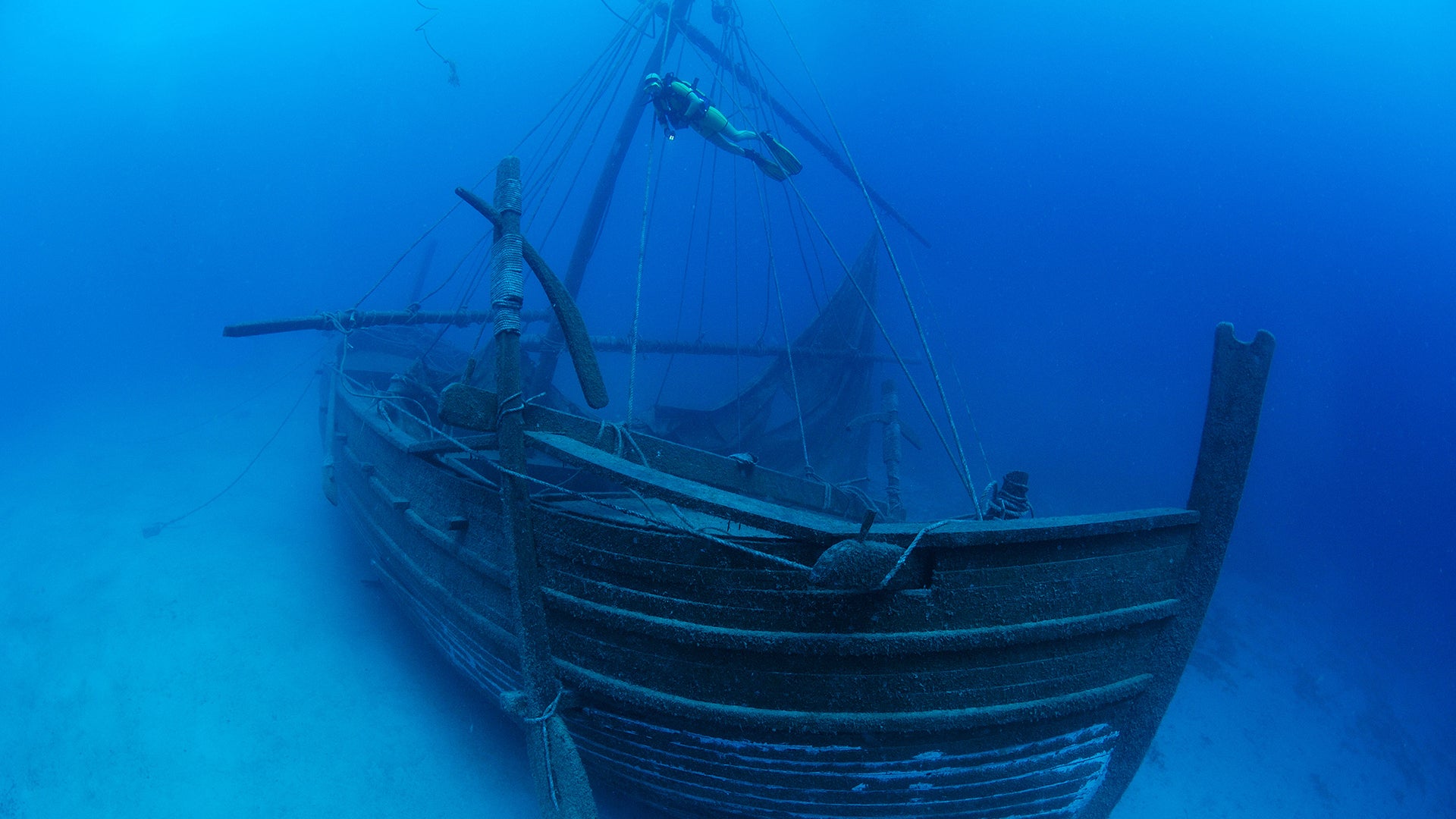 What Caused the Bronze Age Collapse? HISTORY