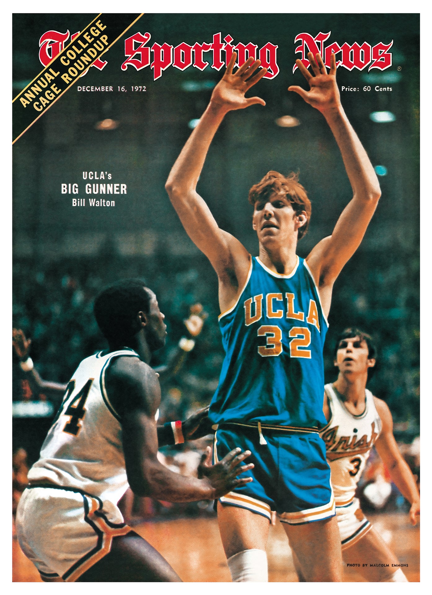 10 Things You May Not Know About U.S. Basketball's Shocking 1972