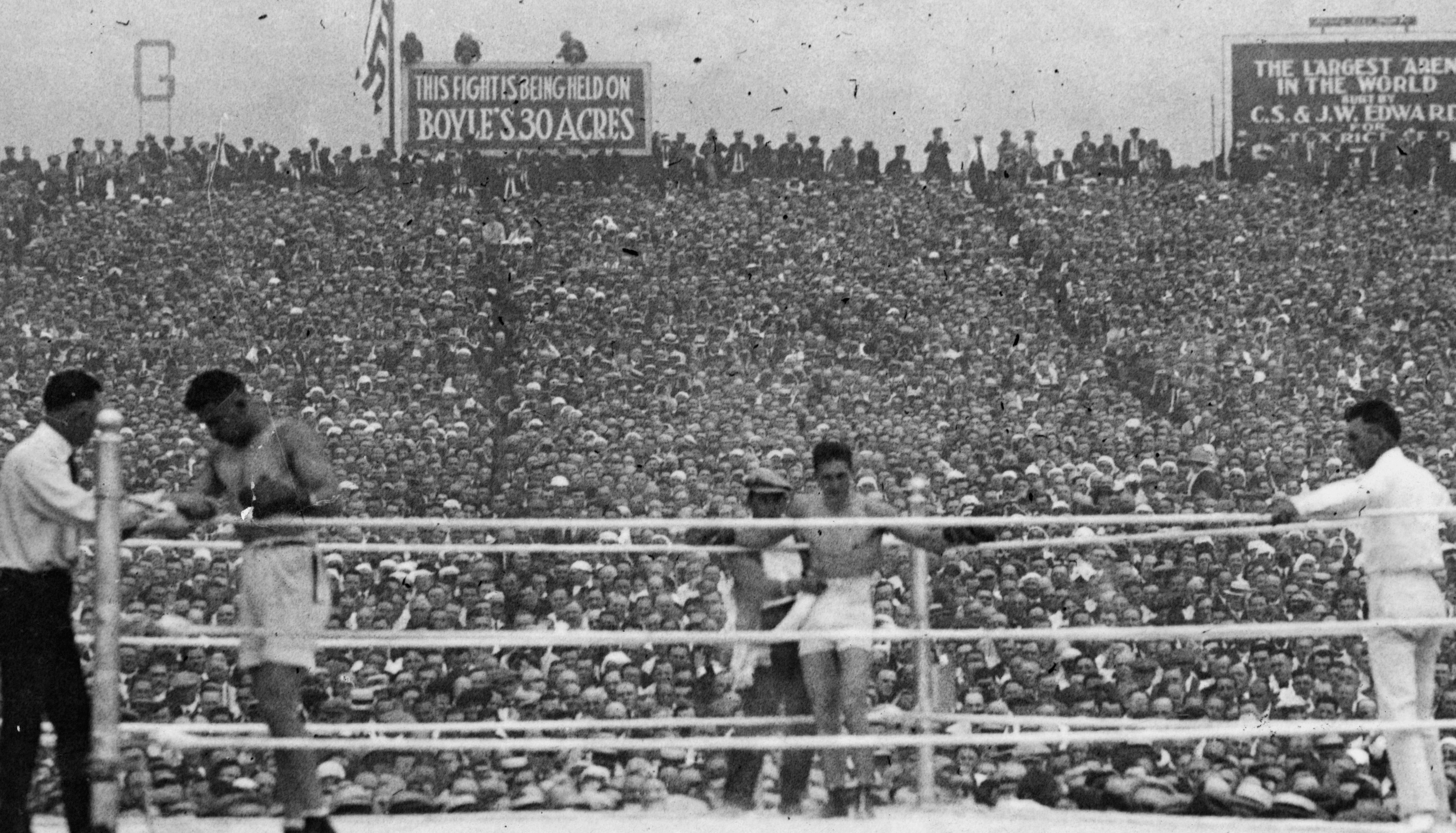 How a 1921 Baseball Radio Broadcast Marked the Dawn of Sportscasting