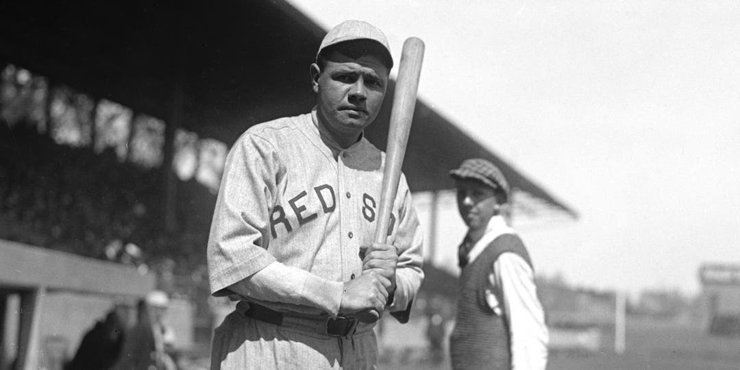 10 Things You May Not Know About Babe Ruth | HISTORY