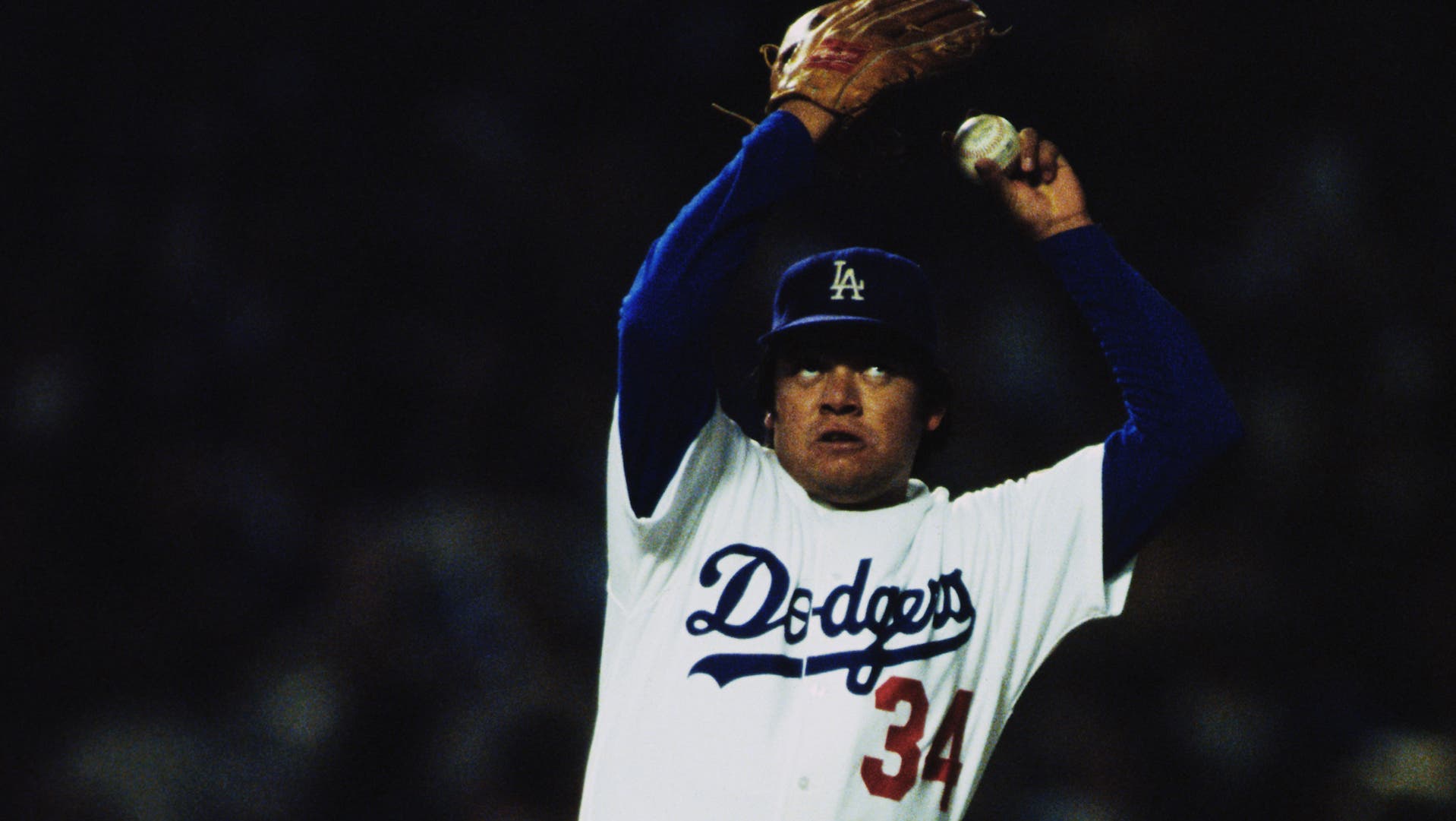 When 20YearOld Rookie Fernando Valenzuela Captivated LA—and Major When 20YearOld Rookie Fernando Valenzuela Captivated LA—and Major