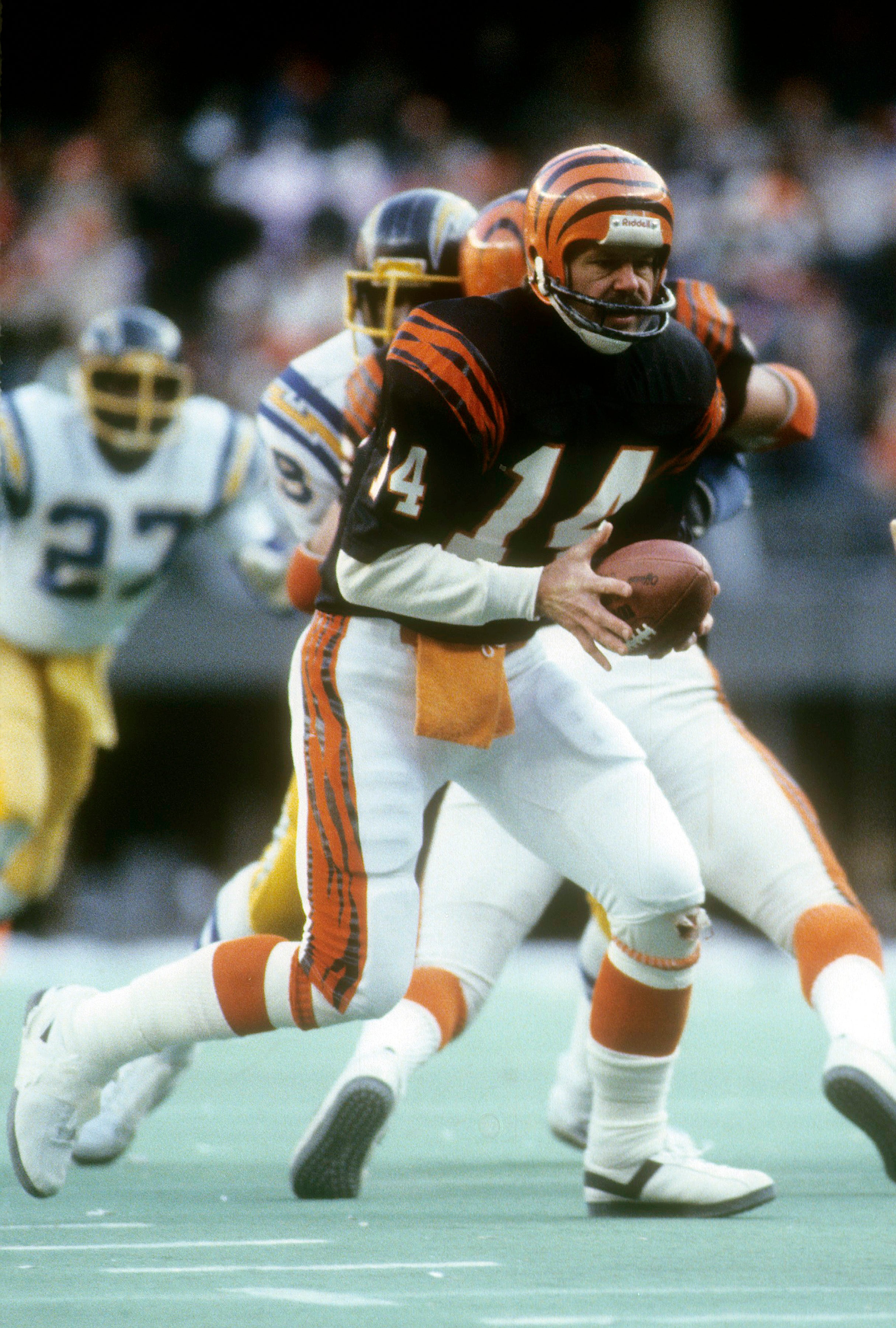 The Freezer Bowl The Coldest Game in NFL History HISTORY