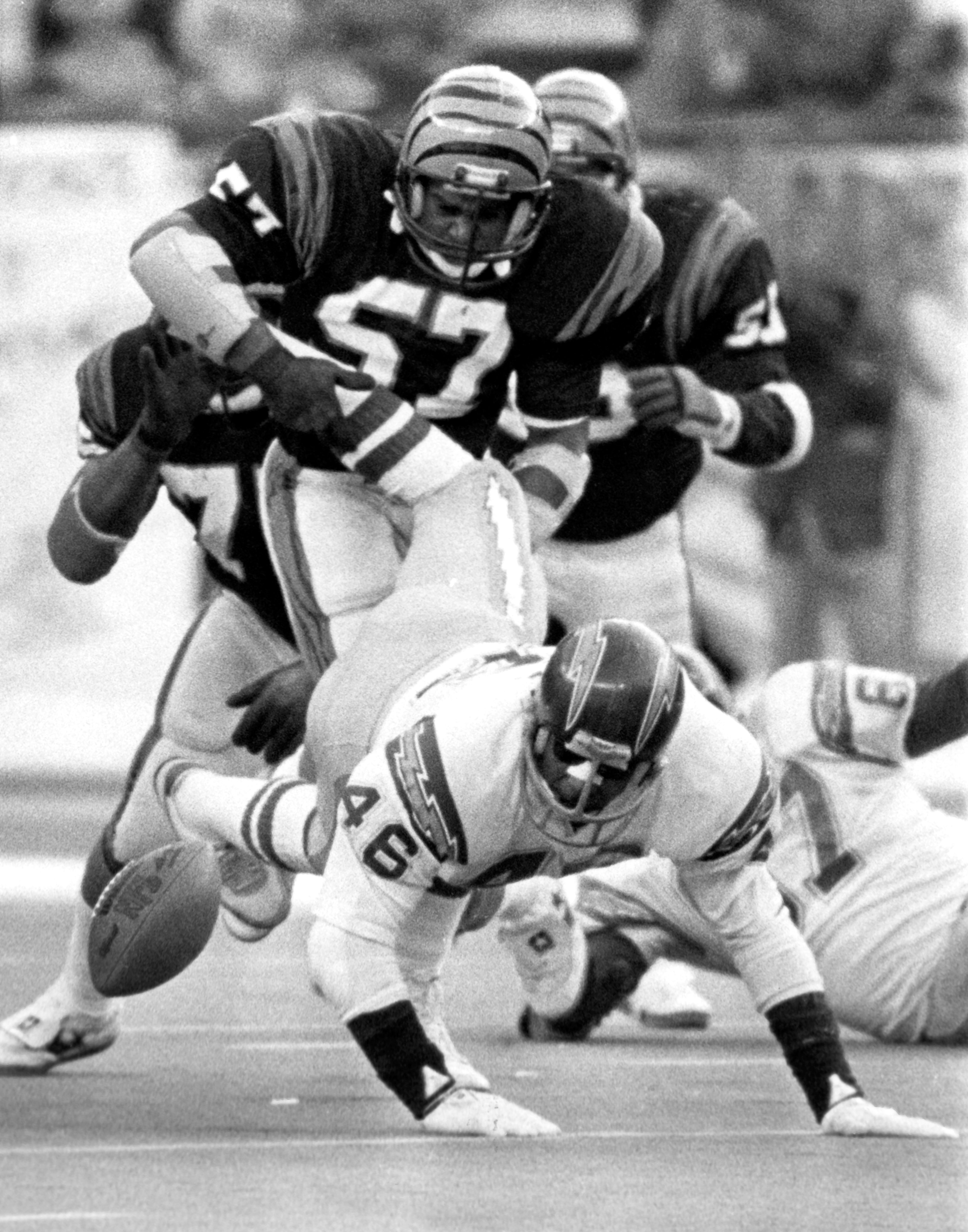 The Freezer Bowl The Coldest Game in NFL History HISTORY