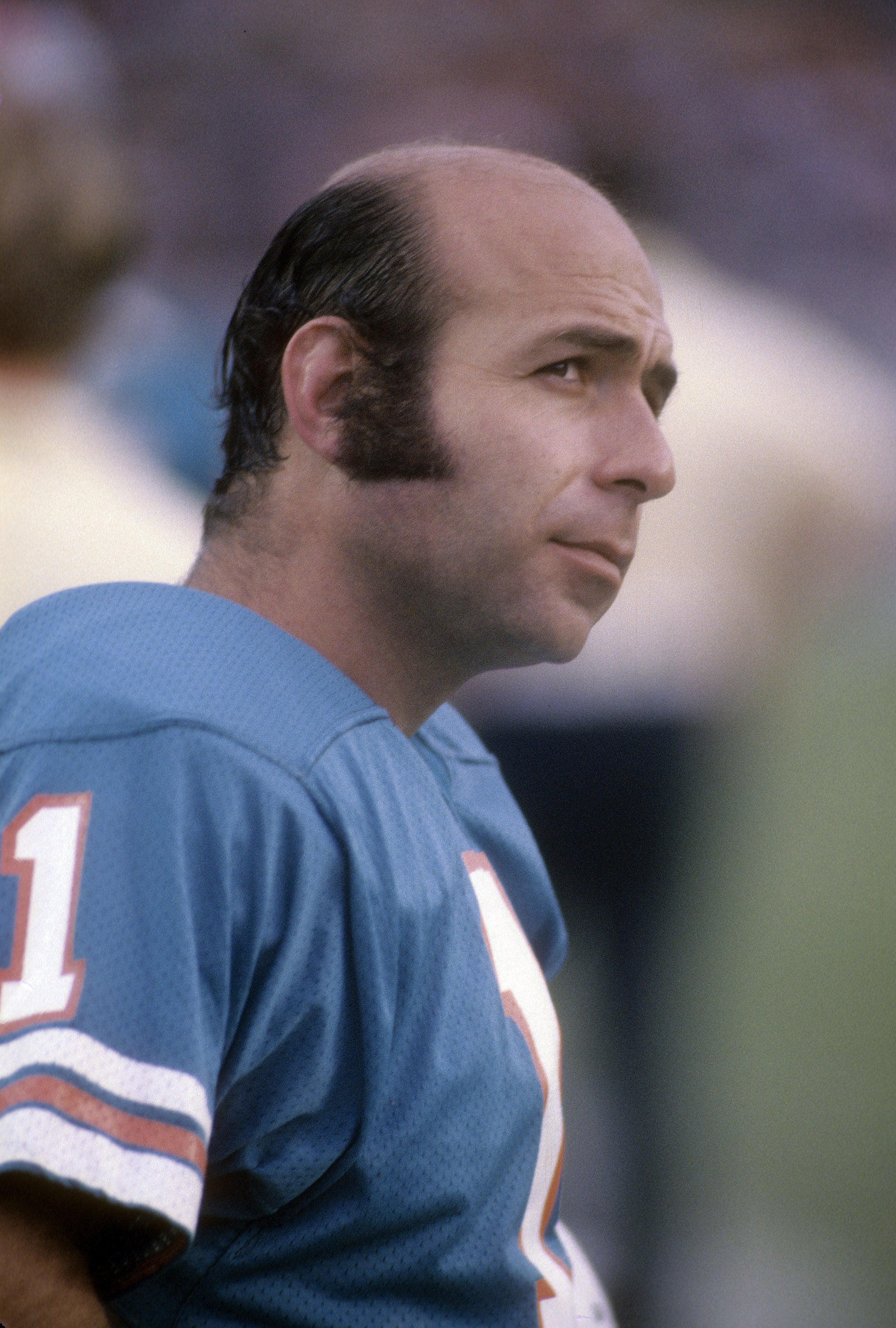 The NFL's Longest Game How a Soccer PlayerTurnedKicker Secured the