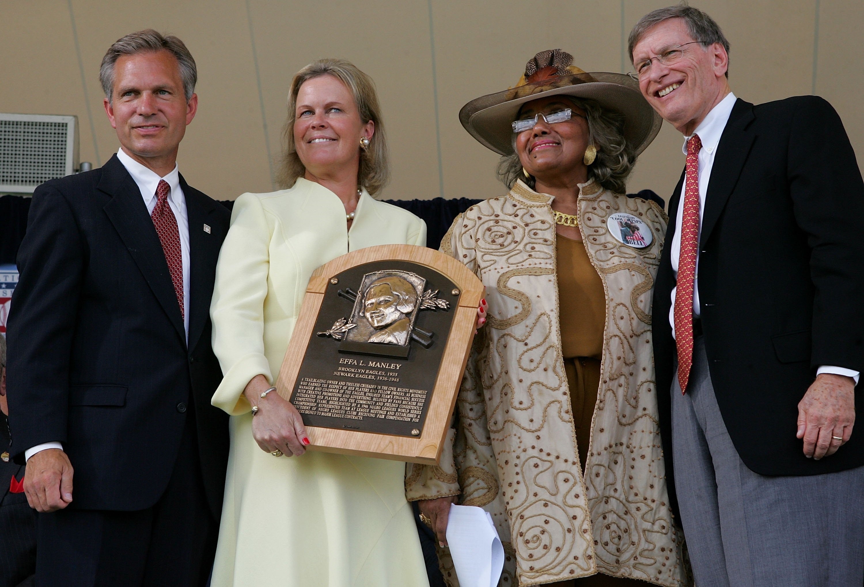 How the Only Woman in Baseball Hall of Fame Challenged Convention—and MLB HISTORY