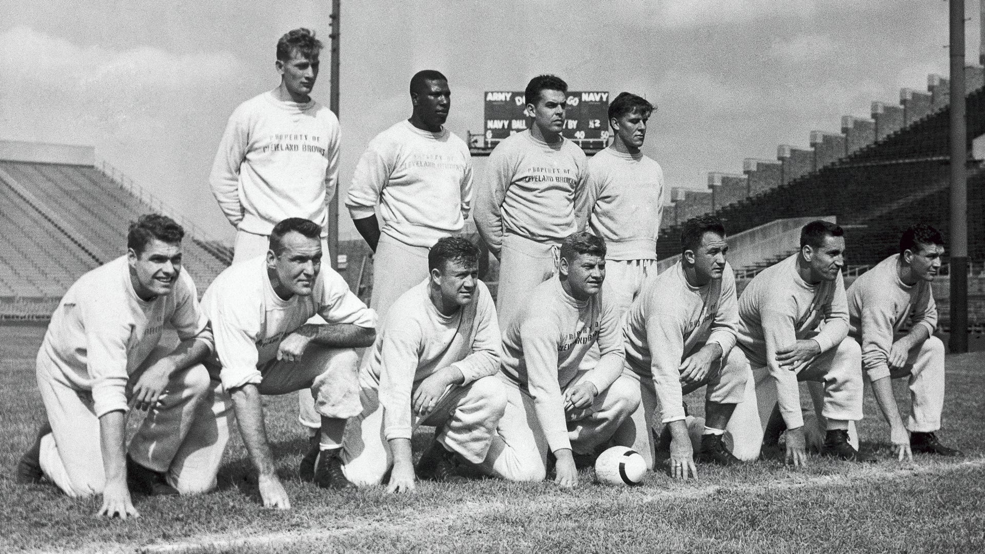 The Dramatic NFL Championship Game Nearly the Entire Country Missed