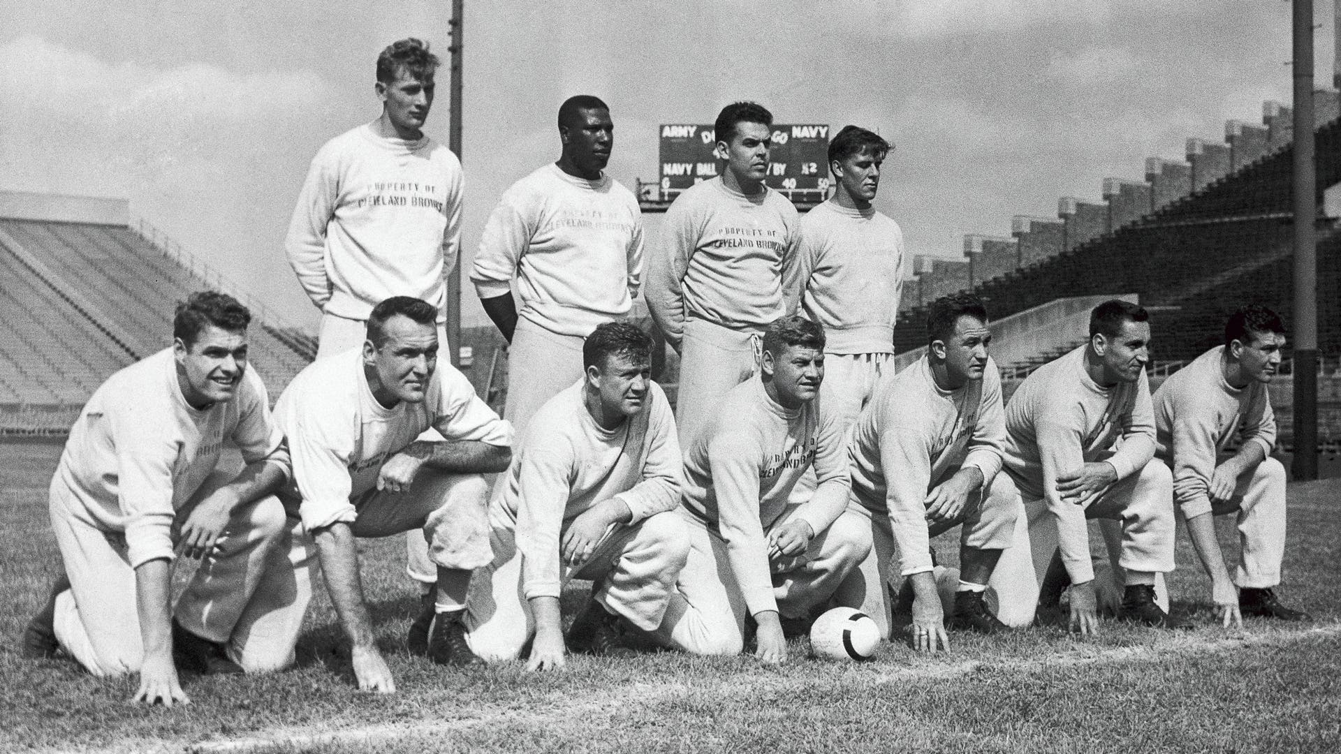 The Dramatic NFL Championship Game Nearly the Entire Country Missed