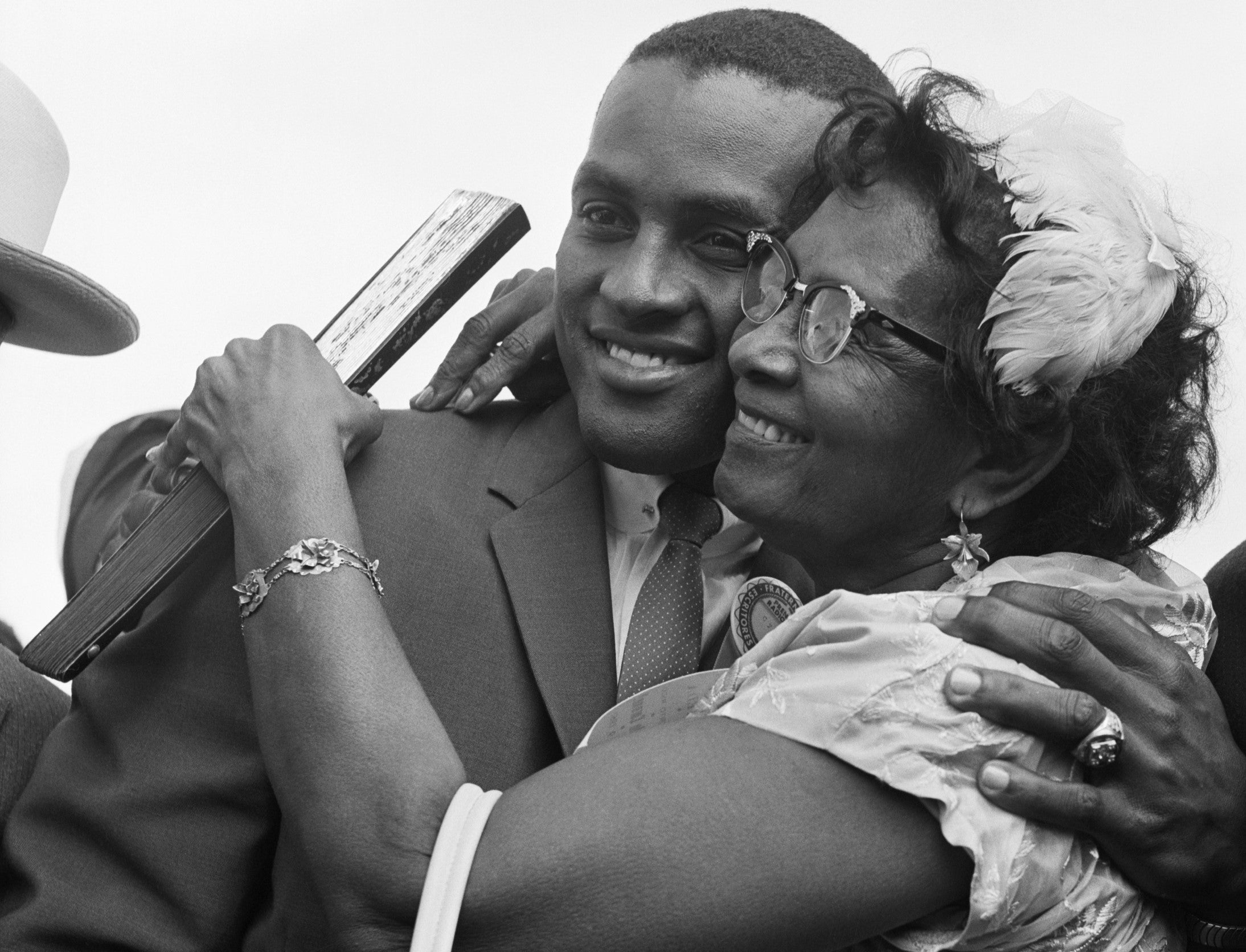 How Puerto Rican Baseball Icon Roberto Clemente Left a Legacy Off the