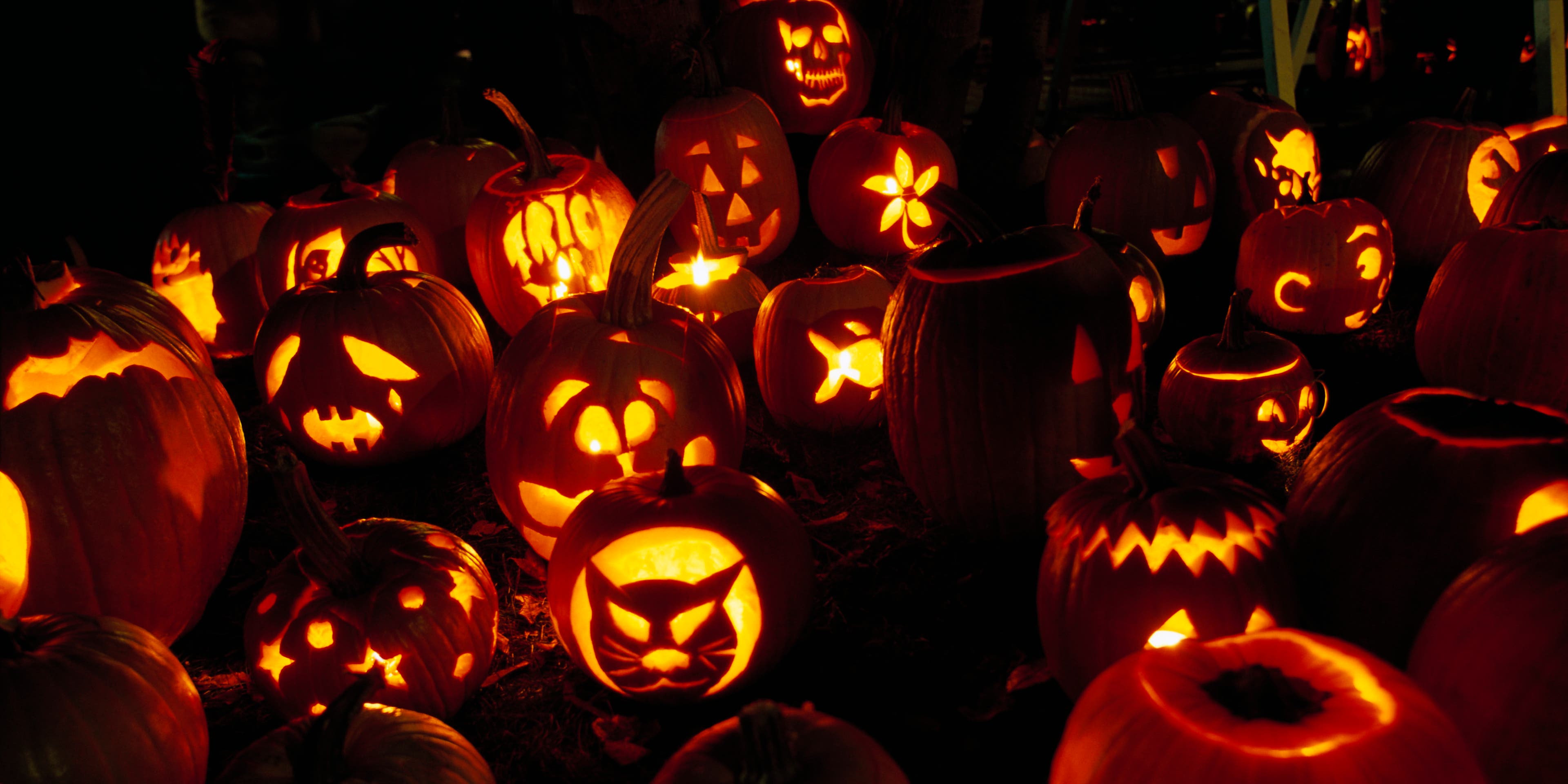 Halloween Timeline: How the Holiday Has Changed Over the Centuries | HISTORY