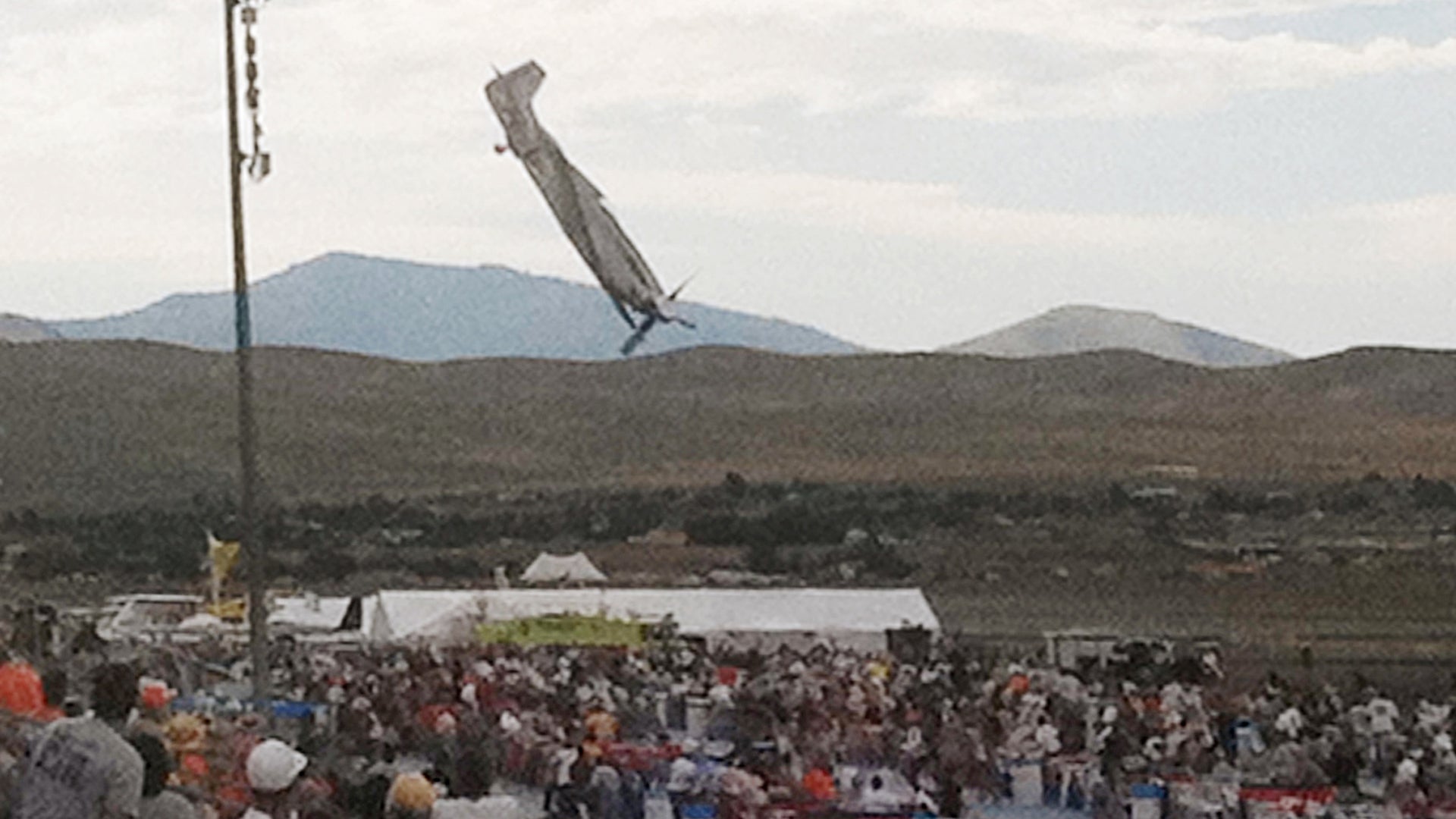 7 of the Most Devastating US Plane Crashes HISTORY