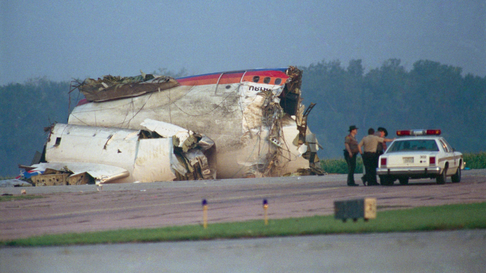 7 of the Most Devastating US Plane Crashes HISTORY