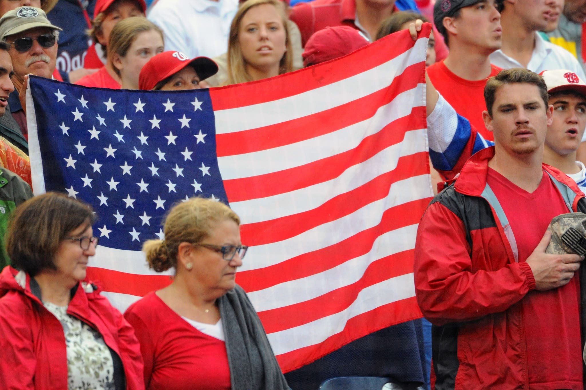 How Did Baseball's SeventhInning Stretch Originate? HISTORY