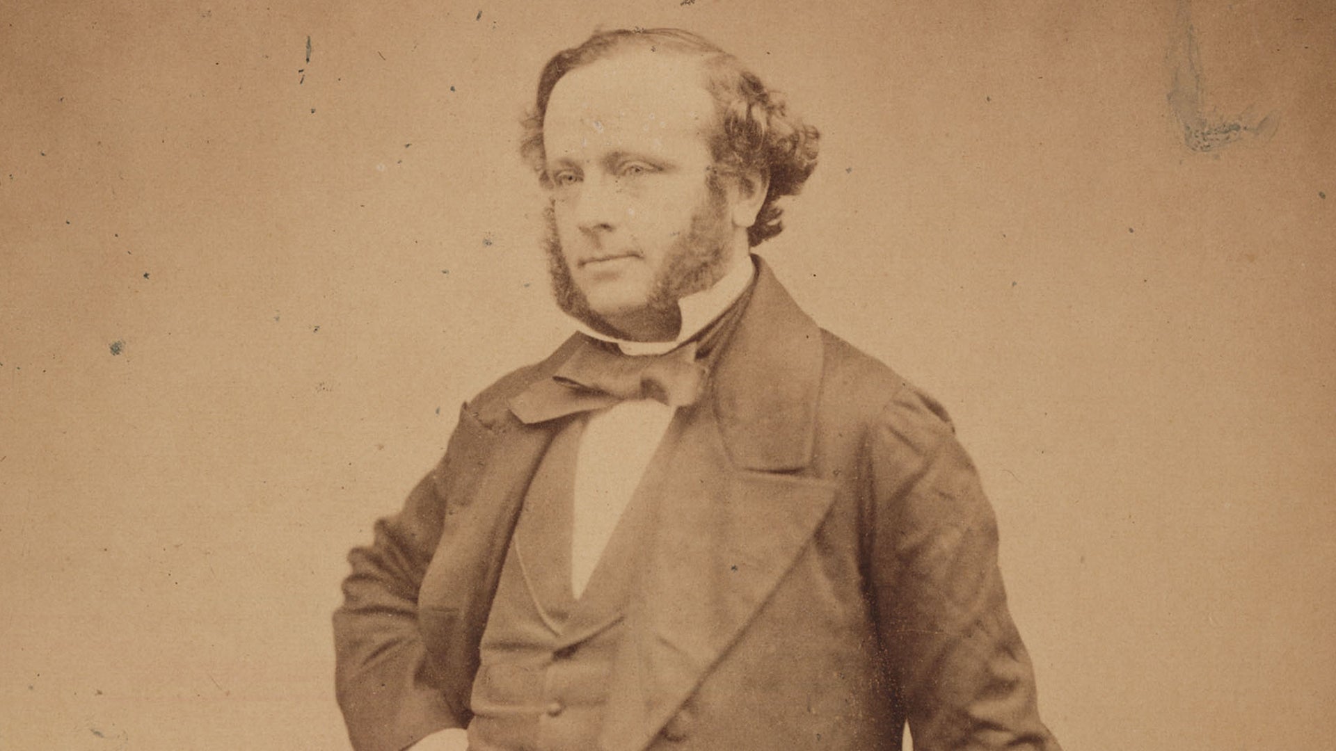 The First Transatlantic Telegraph Cable Was a Bold, ShortLived Success