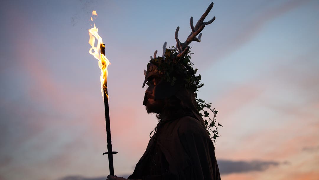 Halloween Timeline: How the Holiday Has Changed Over the Centuries
