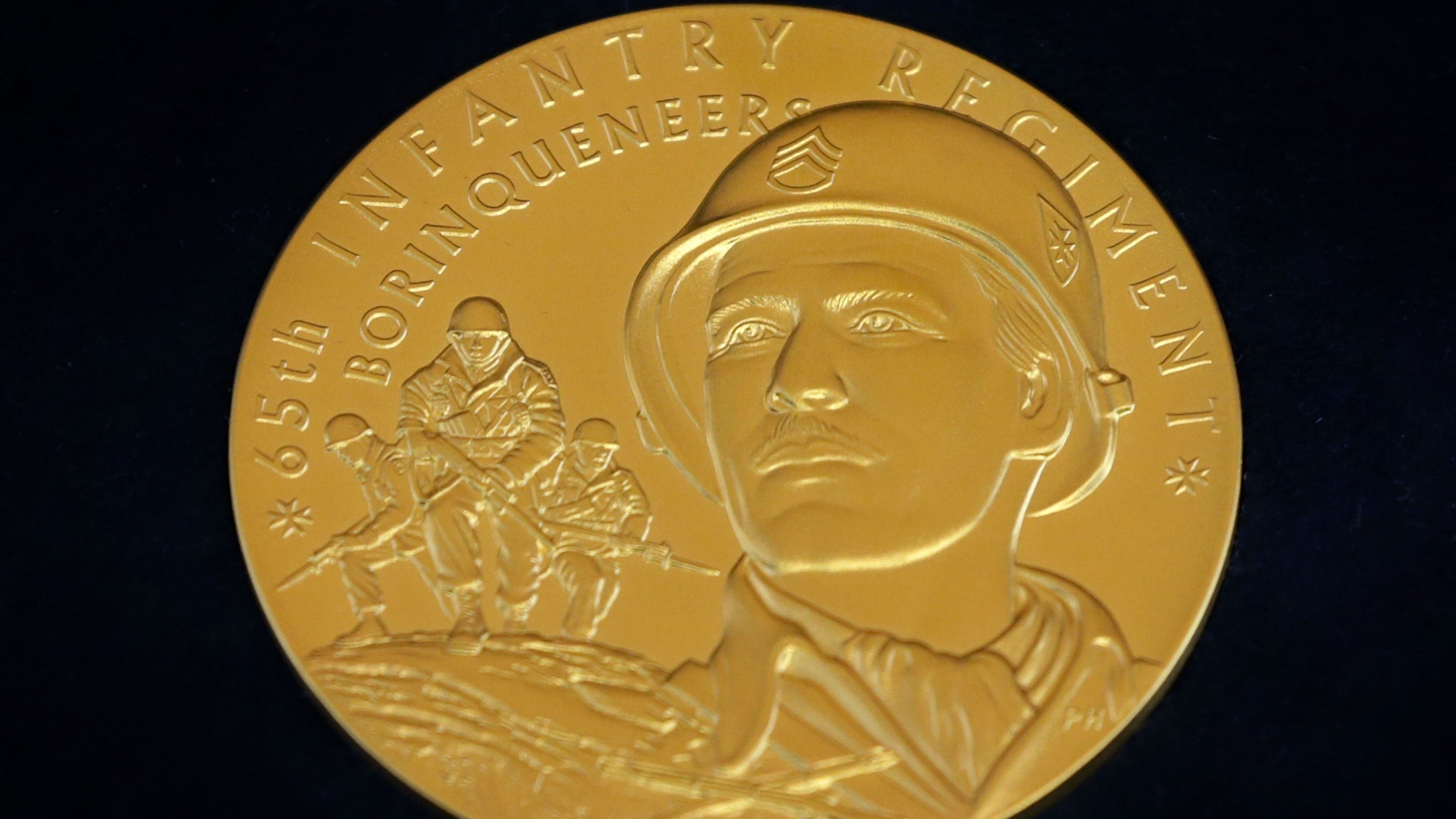 Puerto Rico's 65th Infantry Fought Bravely in Korea—Then Had to Fight