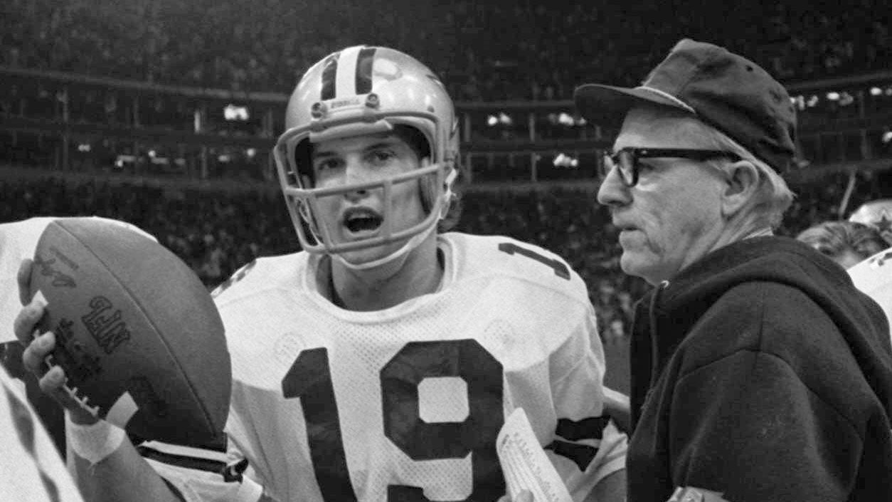7 Thanksgiving Day NFL Games HISTORY