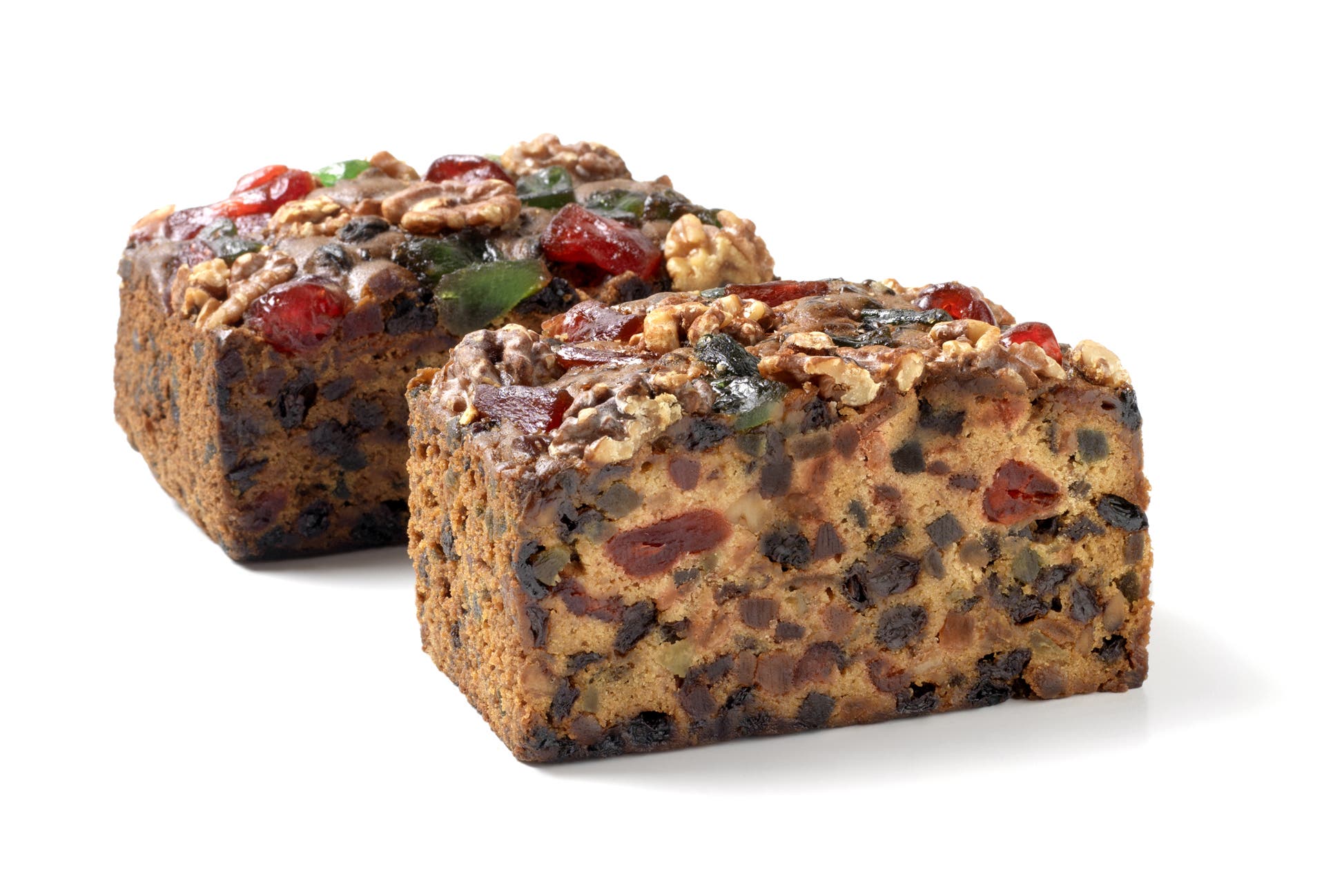 Christmas Traditions: Fruitcake Christmas Traditions: Fruitcake