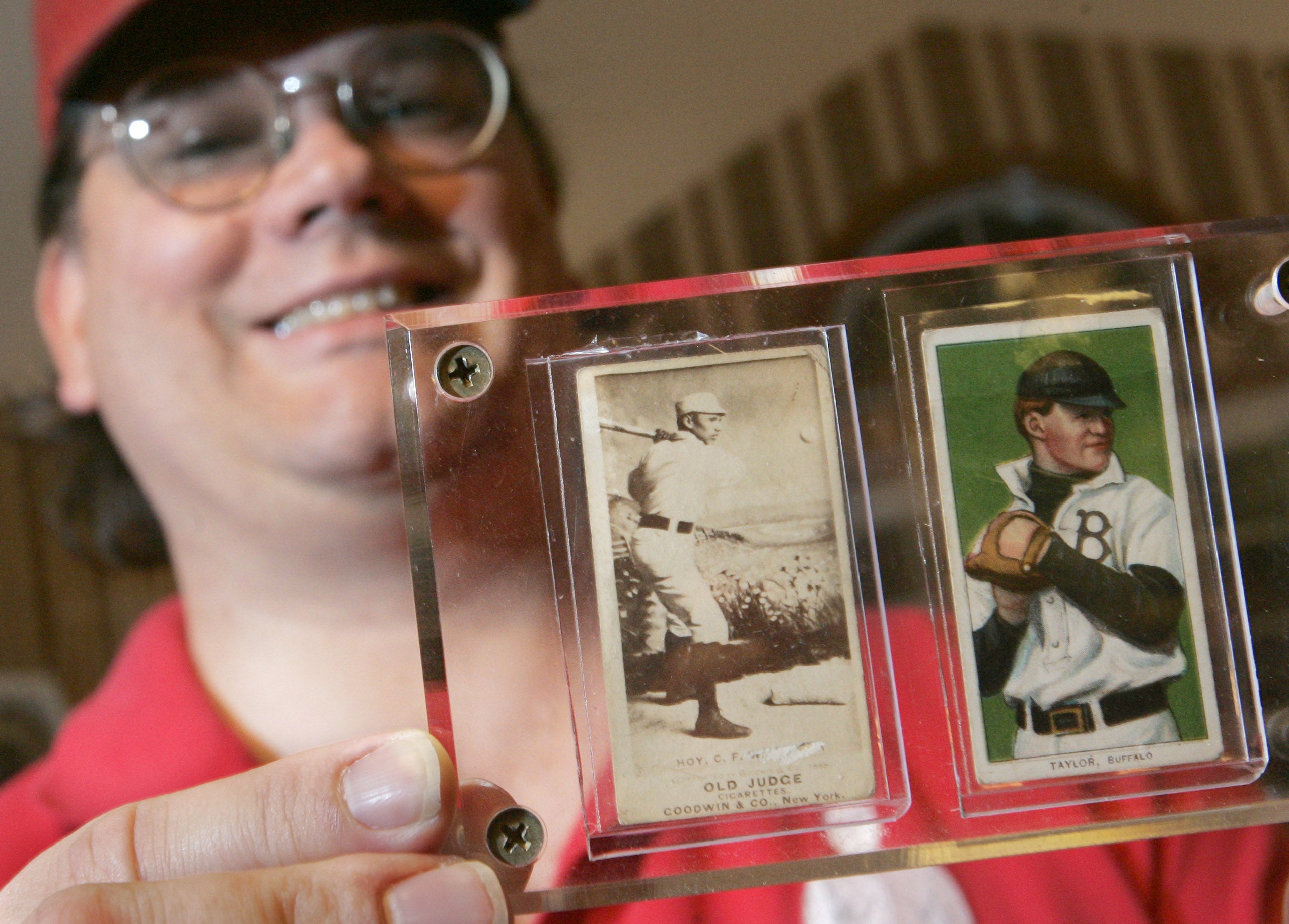 The Most Deaf Player in MLB History HISTORY