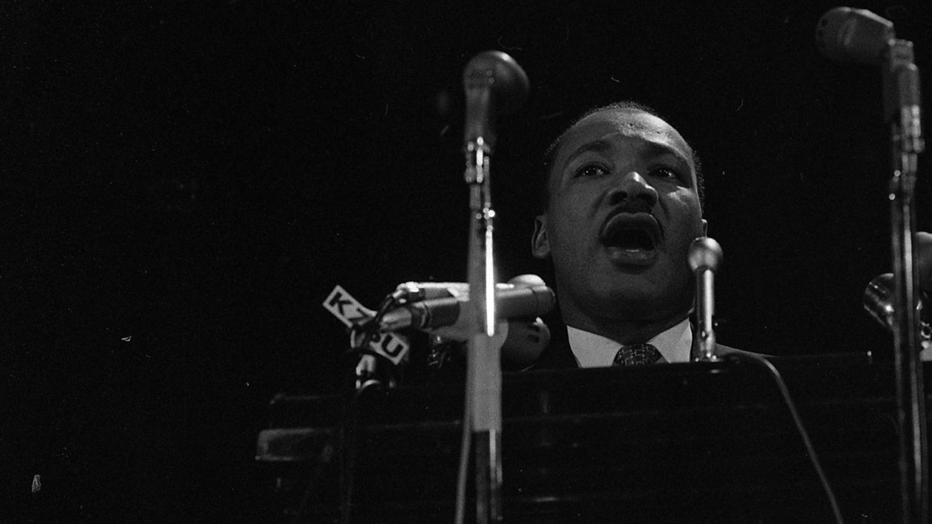 Quotes from 7 of Martin Luther King Jr.'s Most Notable Speeches | HISTORY