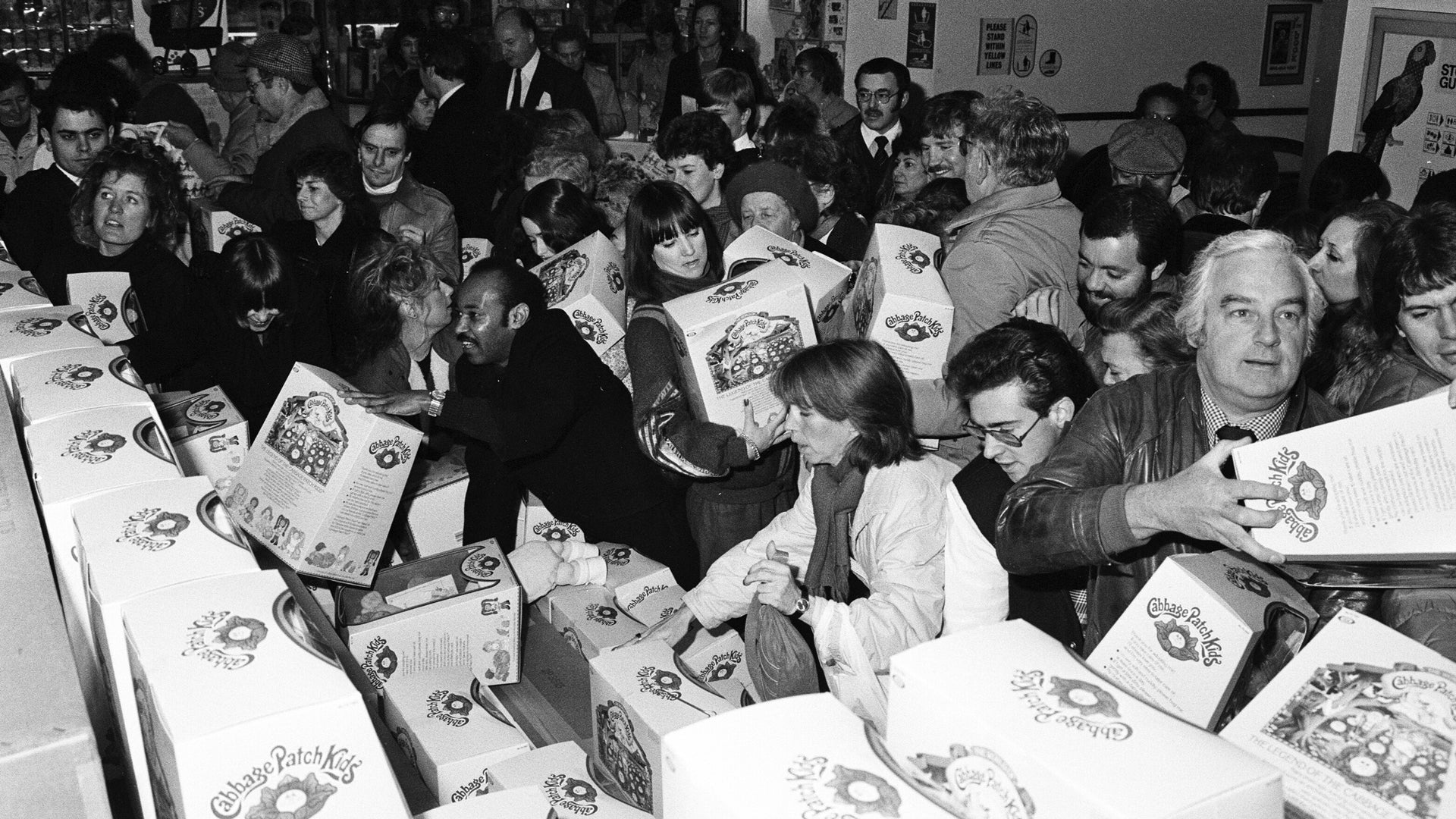 Five Pop Culture Trends That Helped Shape the 1980s | HISTORY