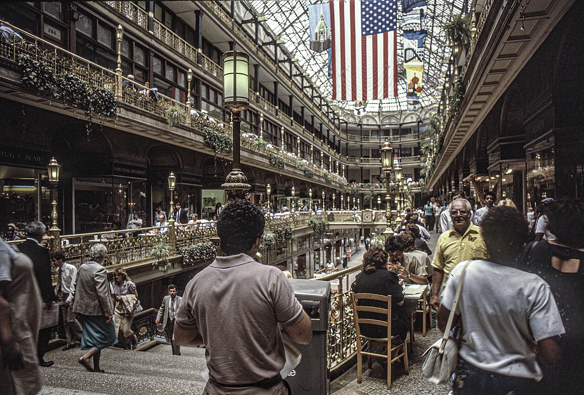 Five Pop Culture Trends That Helped Shape the 1980s | HISTORY