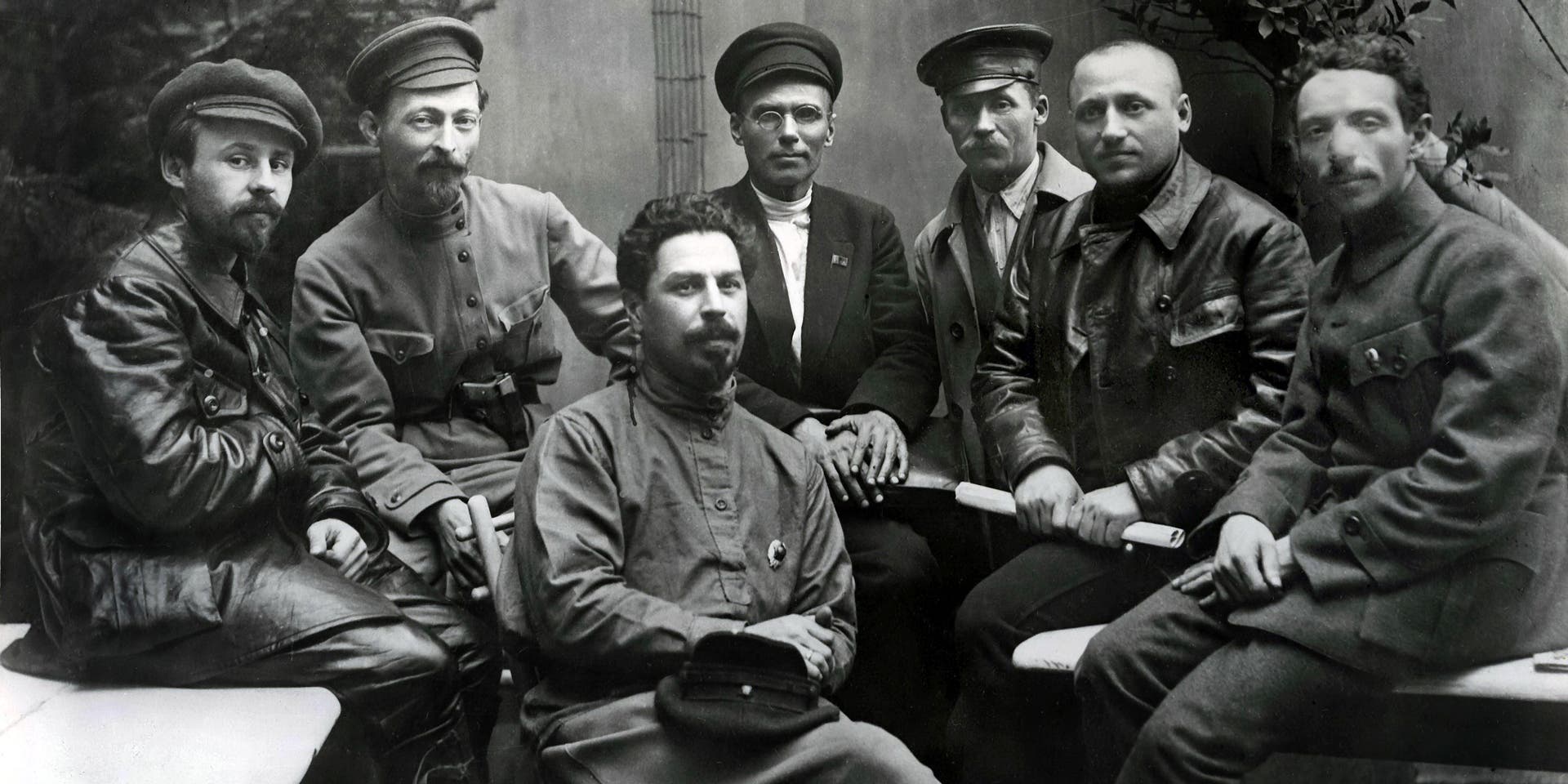 Sovjet Nkvd Vs Gestapo: The Superior Secret Police Force? – SGBNU