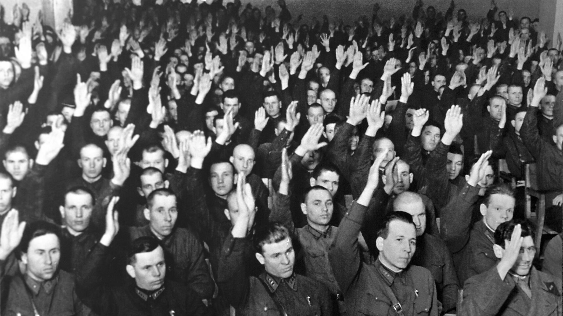 How the KGB Silenced Dissent During the Soviet Era HISTORY