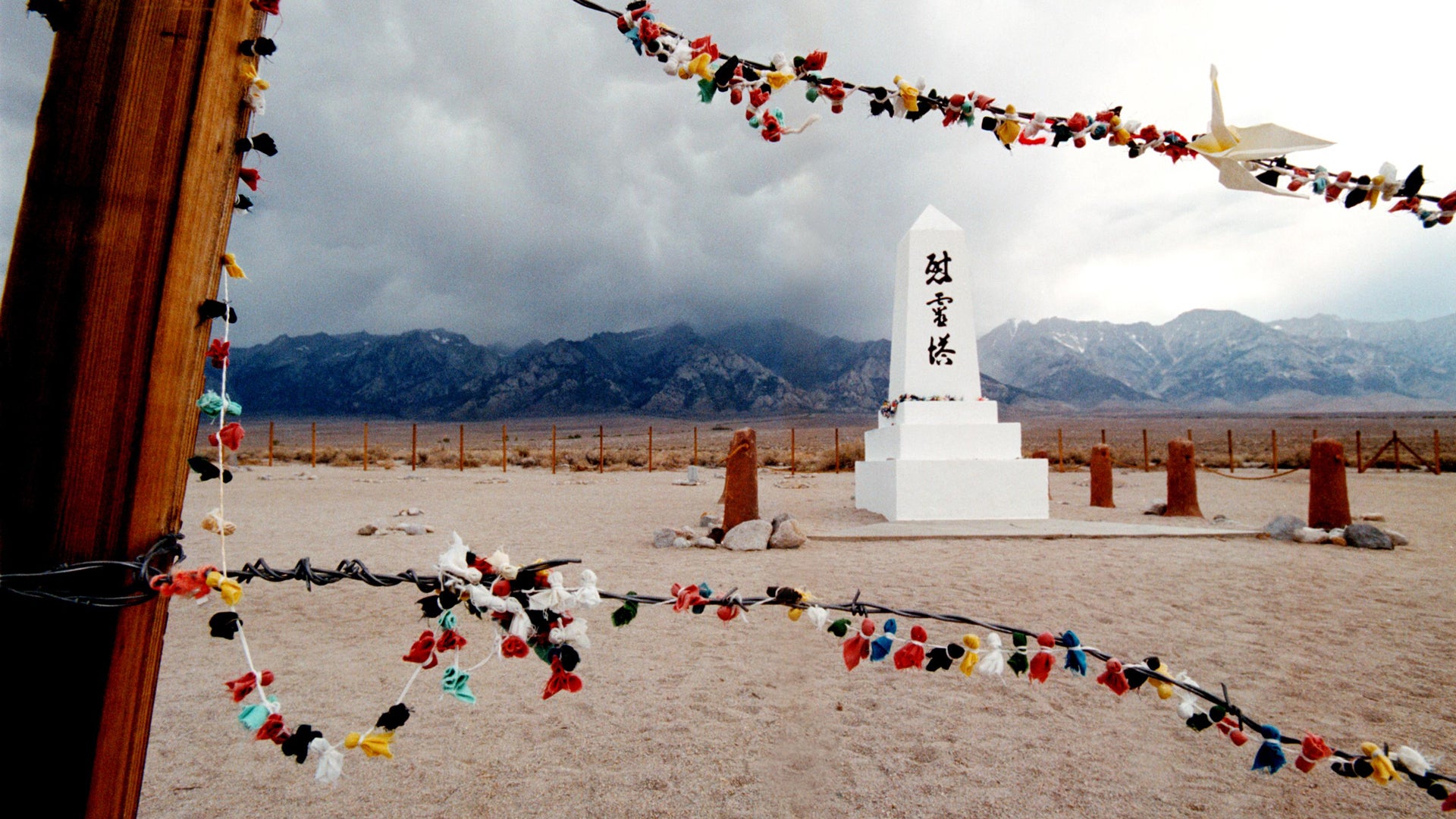 How Japanese Americans Won Reparations for WWII Incarceration