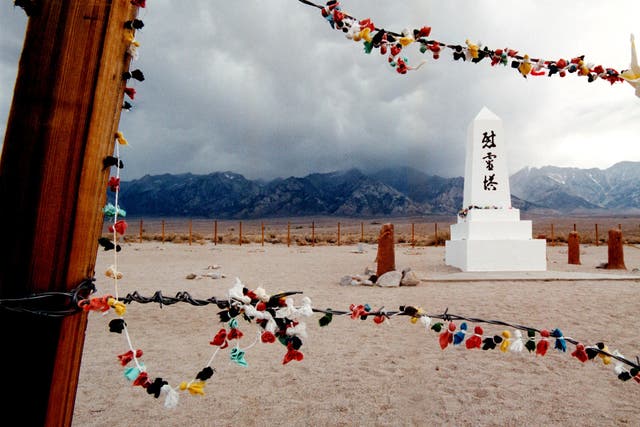 How Japanese Americans Won Reparations for WWII Incarceration