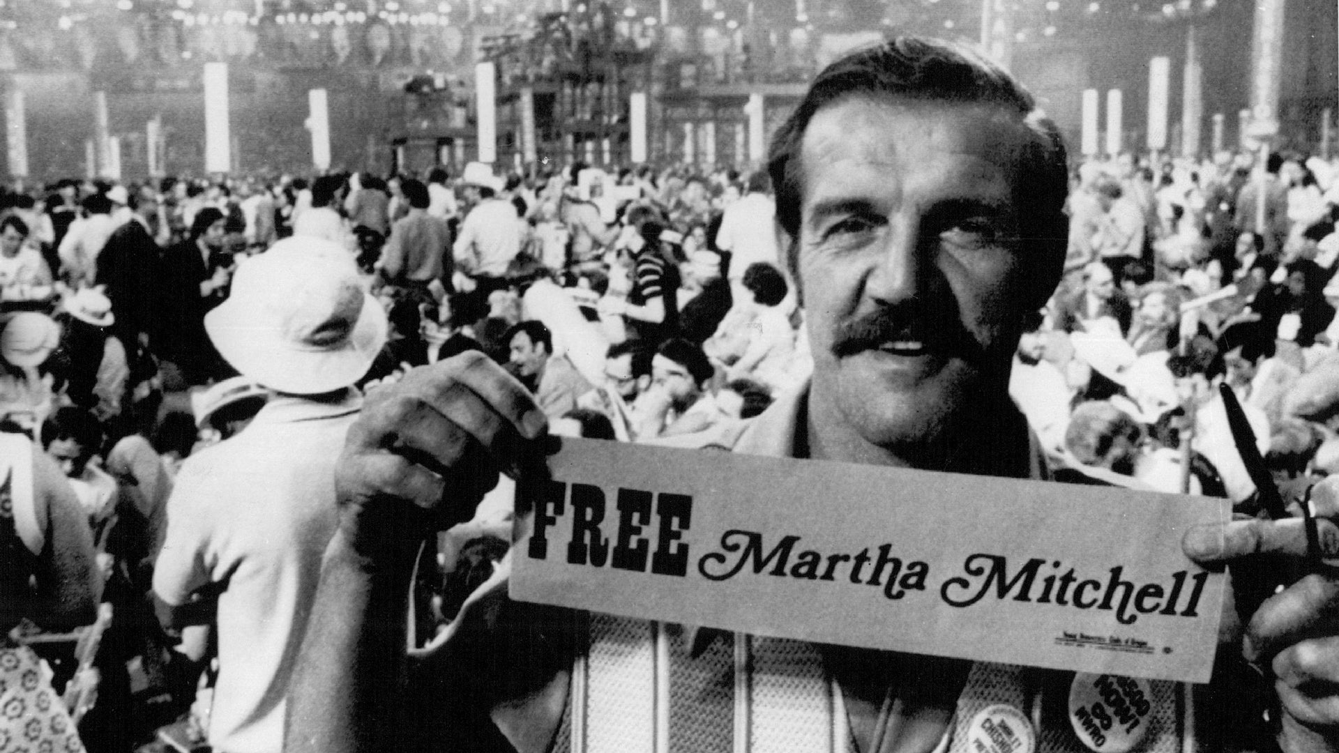 Martha Mitchell The Socialite Turned Watergate Whistleblower HISTORY