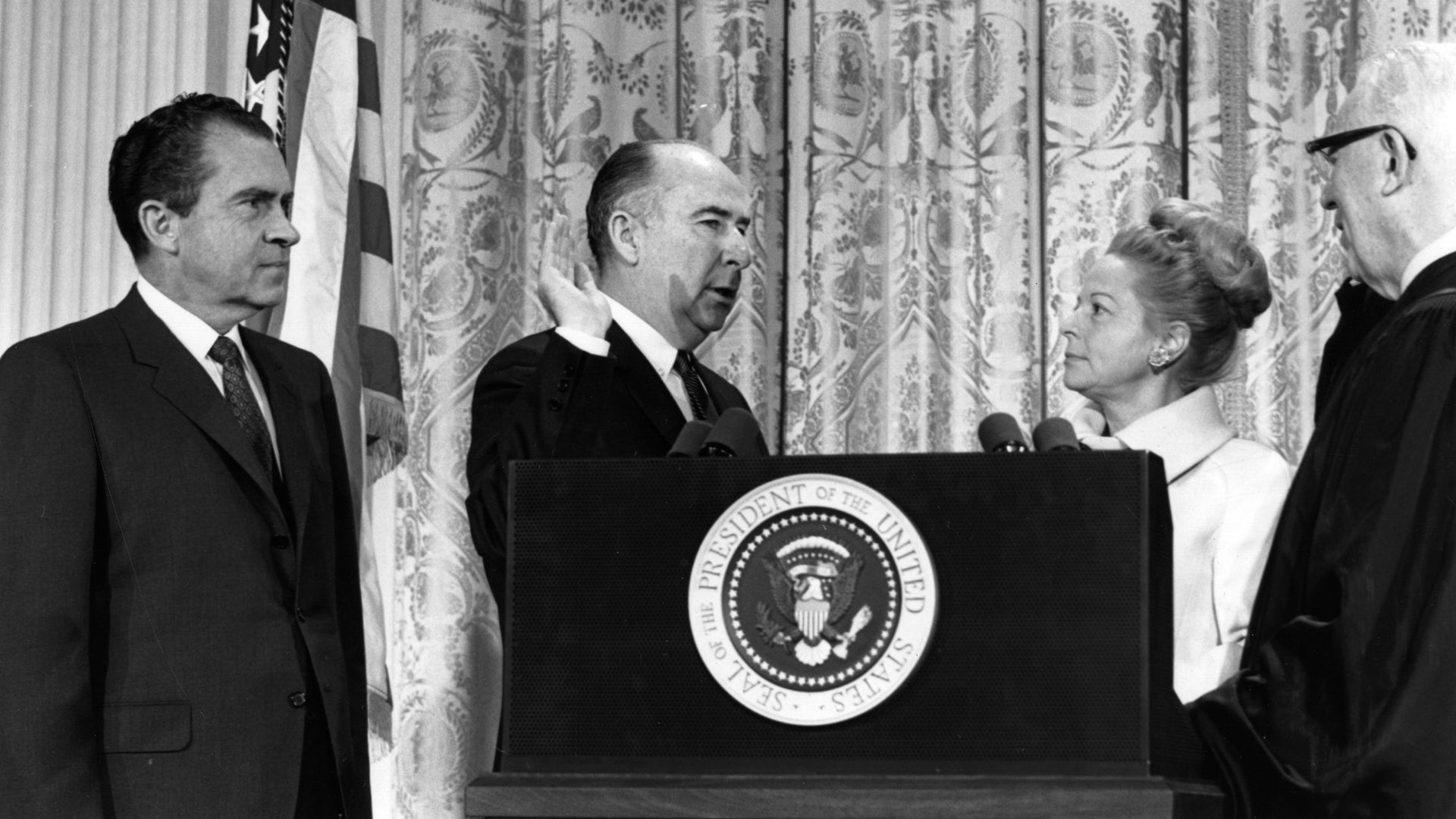Martha Mitchell The Socialite Turned Watergate Whistleblower HISTORY