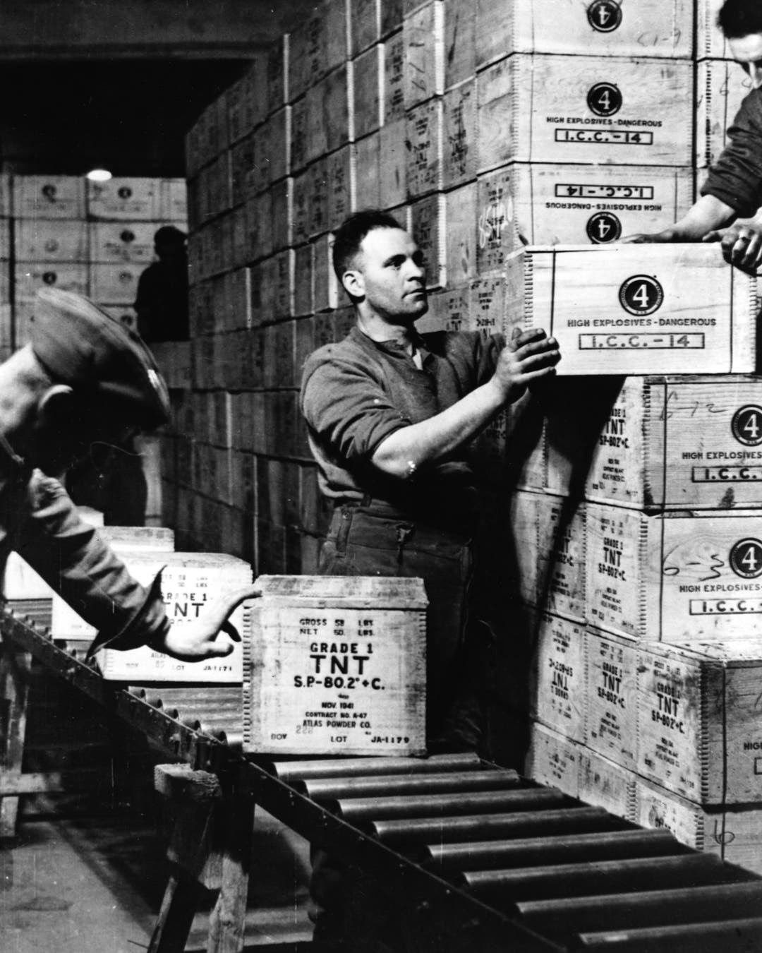 How Was the US Involved in WWII Before Pearl Harbor? | HISTORY