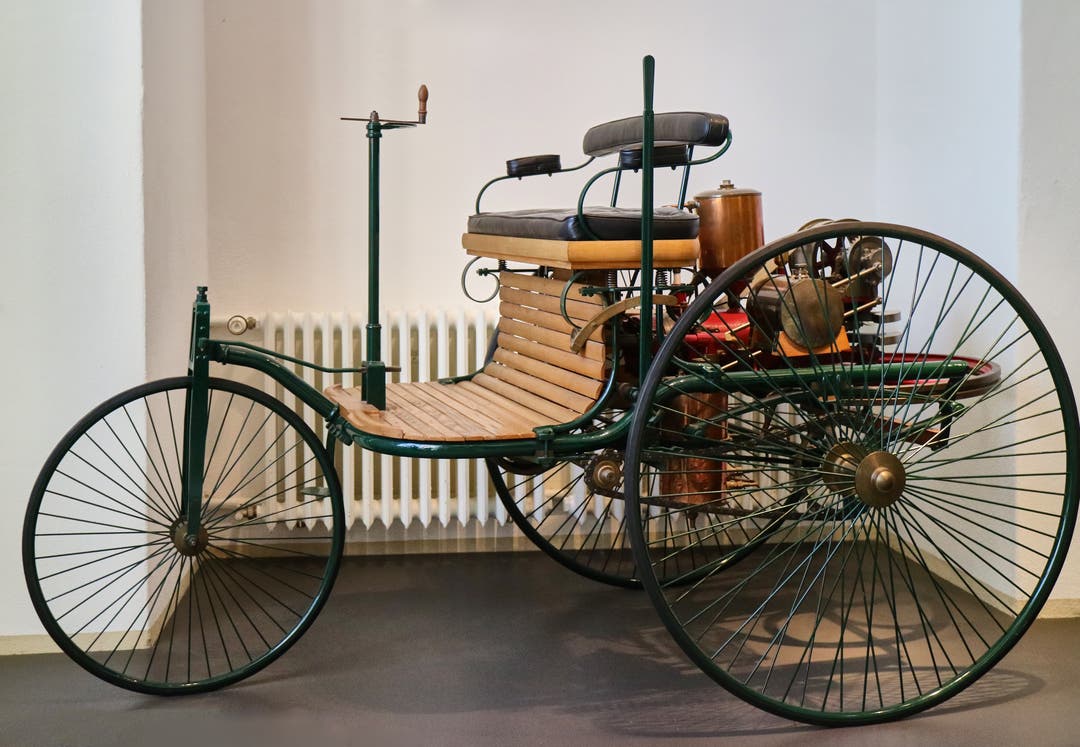 First Generation Inventions 7 Gilded Age Inventions That Changed the World | HISTORY
