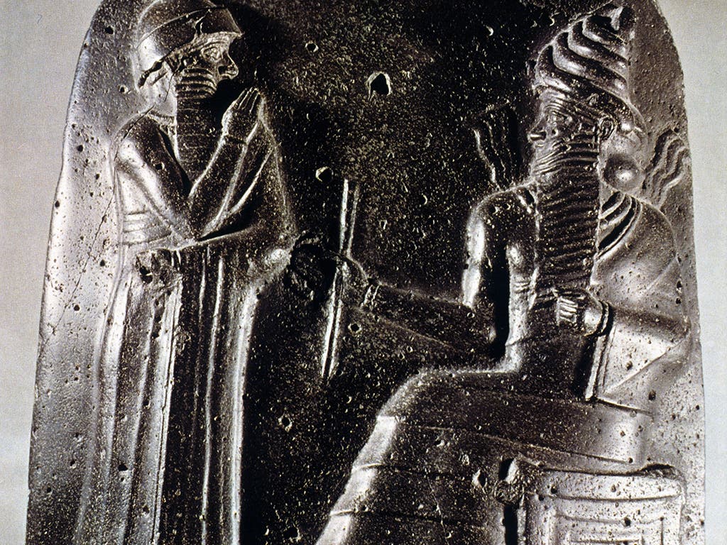 How the Code of Hammurabi Influenced Modern Legal Systems | HISTORY