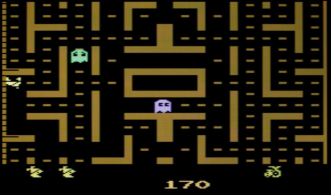 5 of the Most Influential Early Video Games | HISTORY