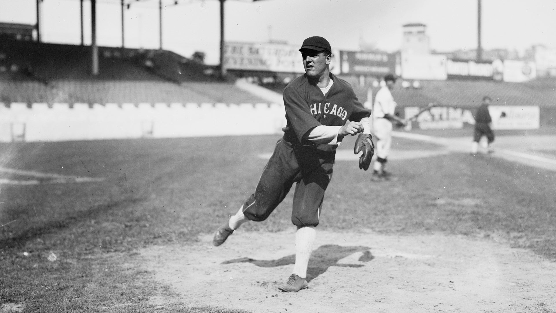 7 of Baseball's Biggest Scandals HISTORY