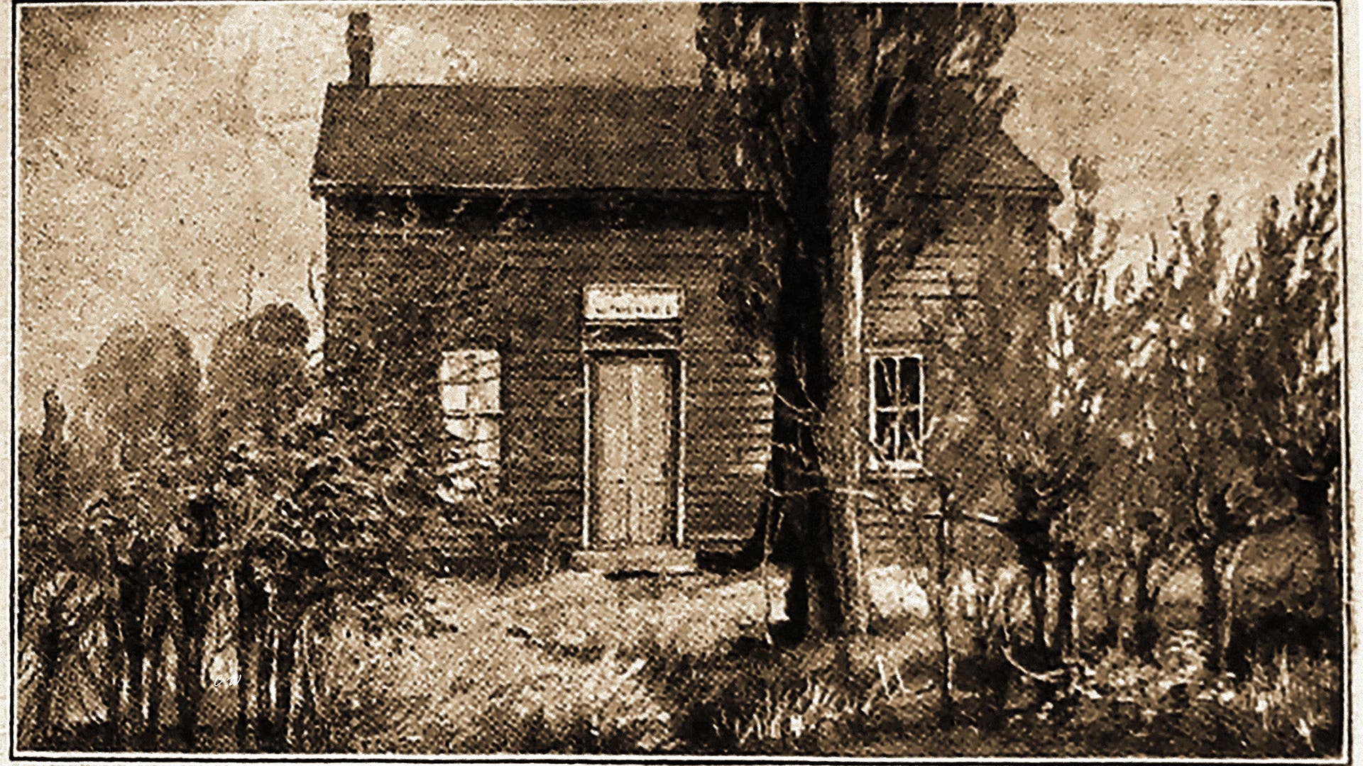 ghost fox news Home of the Fox sisters,( Margaret also known as Margaretta and Maggie 1833–1893), (Catherine, also known as Kate 1837–1892) and (Leah 1814–1890) in Hydesville, New York in 1848. The house, considered to be haunted is recognized by many to be the birthplace of spiritualism.