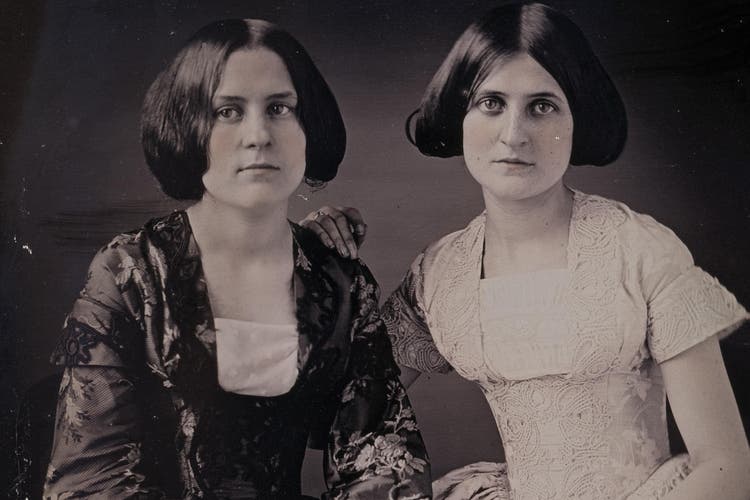 How a Hoax by Two Sisters Helped Spark the Spiritualism Craze HISTORY